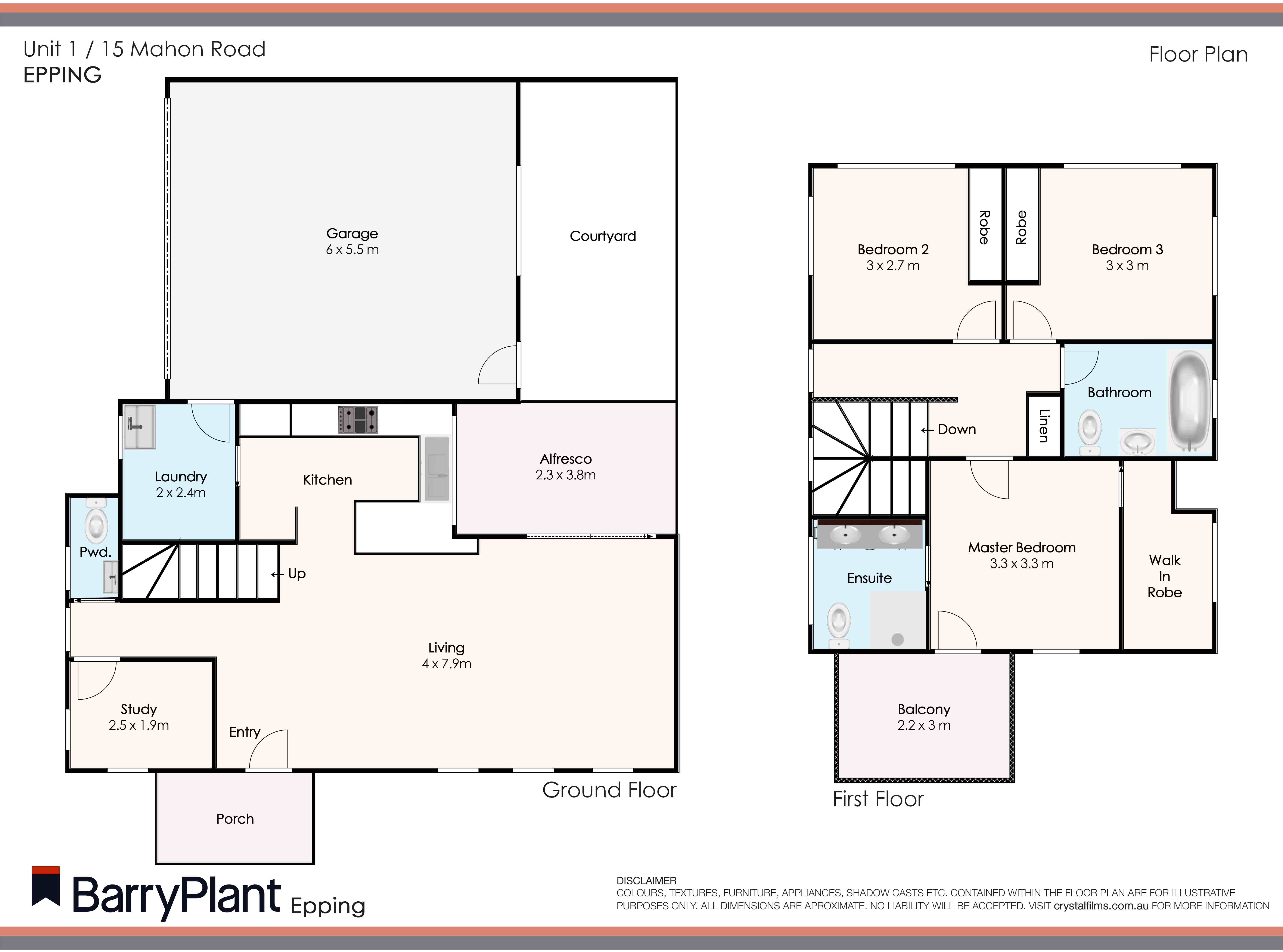 1/15 Mahon Road, Epping, VIC 3076 - Thumbnail 1 - 15/06/2021
