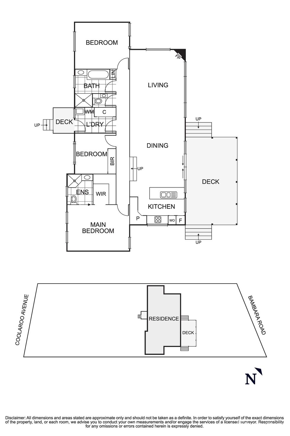 36 Bambara Road, Hurstbridge, VIC 3099 - Thumbnail 1 - 15/06/2021