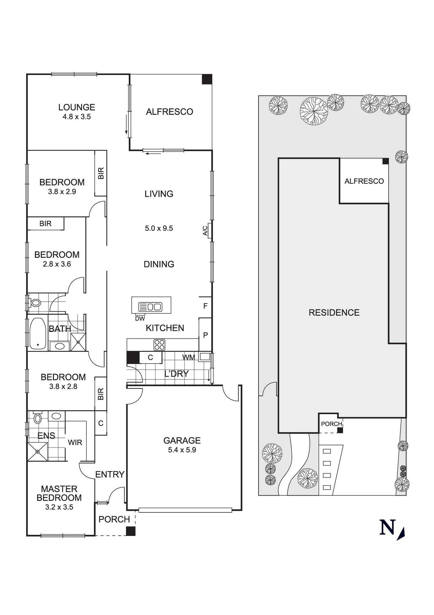 50 Resort Boulevard, Doreen, VIC 3754 - Thumbnail 1 - 02/08/2021
