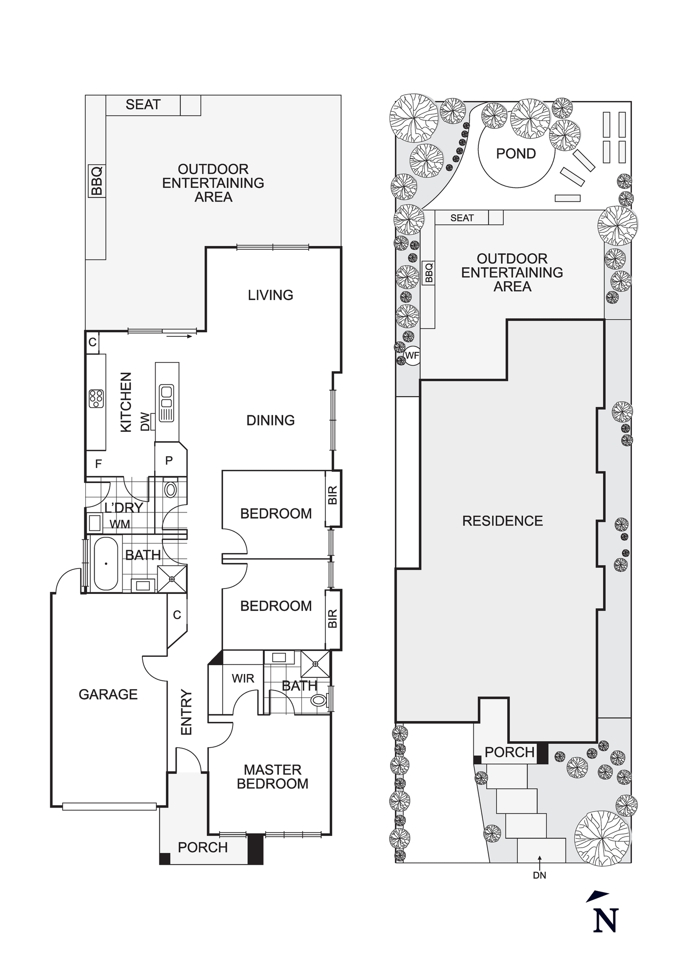 11 Sewell Way, Doreen, VIC 3754 - Thumbnail 1 - 21/06/2021