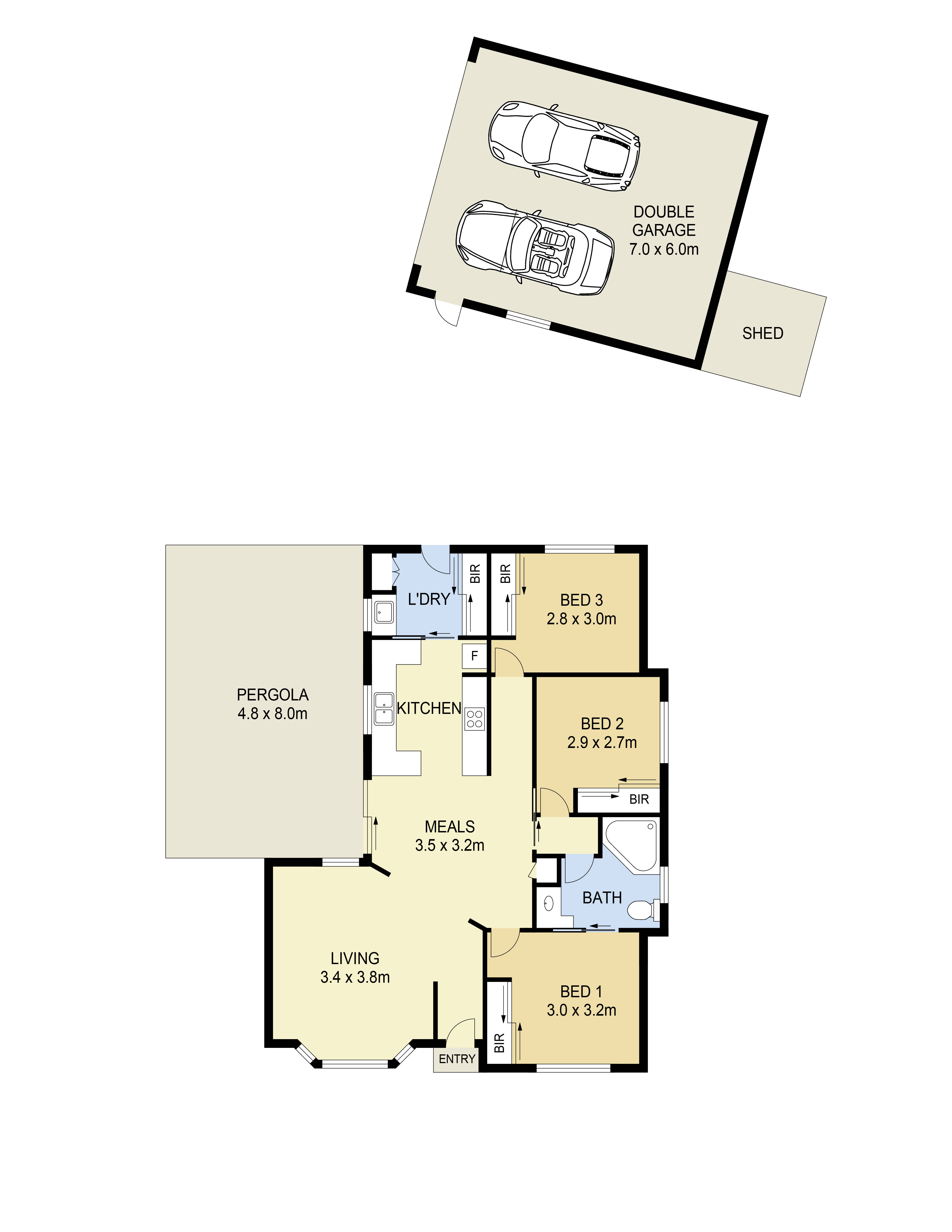 10 Danthonia Street, Delahey, VIC 3037 - Thumbnail 1 - 17/06/2021