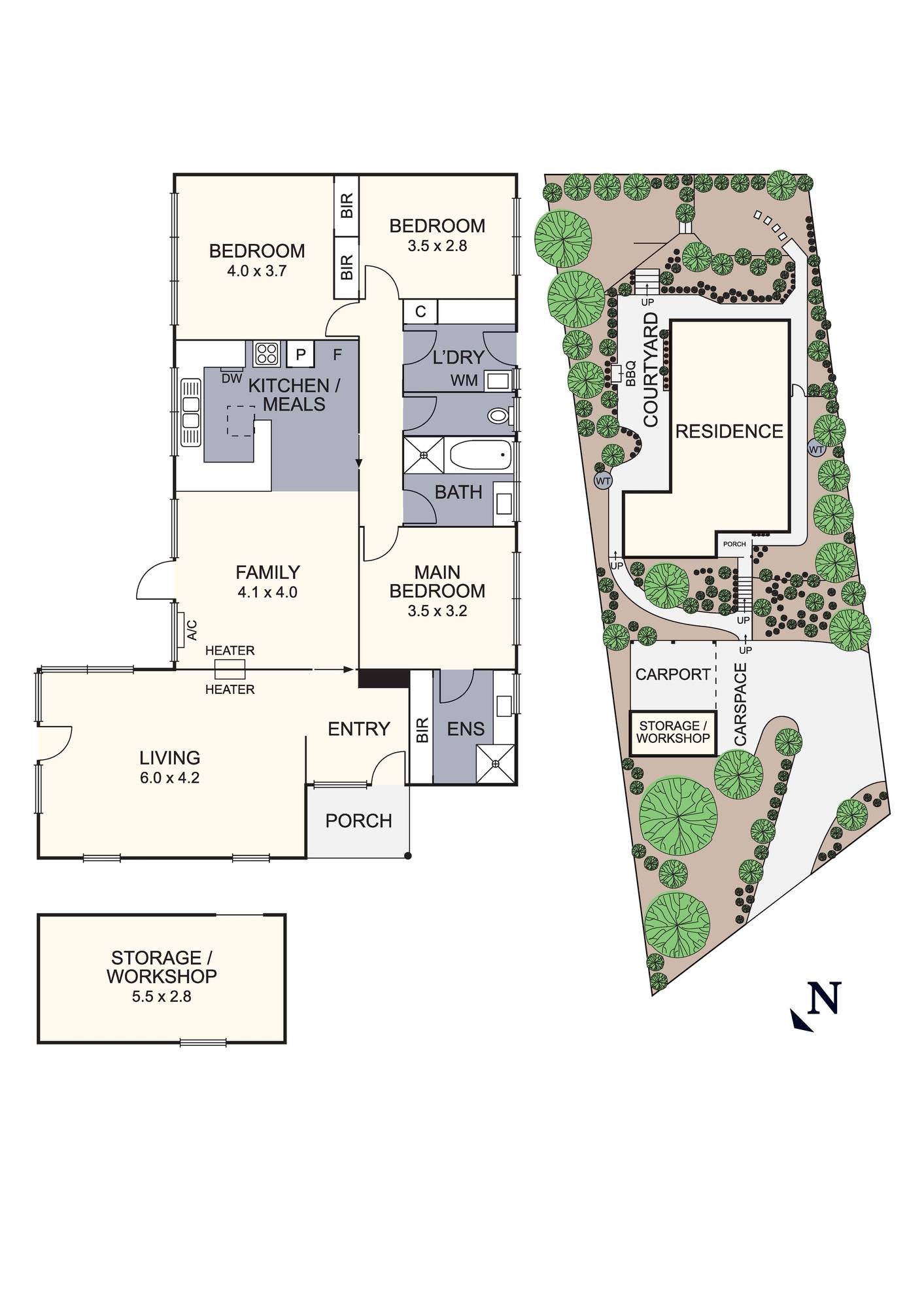 98 Lambert Street, Diamond Creek, VIC 3089 - Thumbnail 1 - 18/06/2021