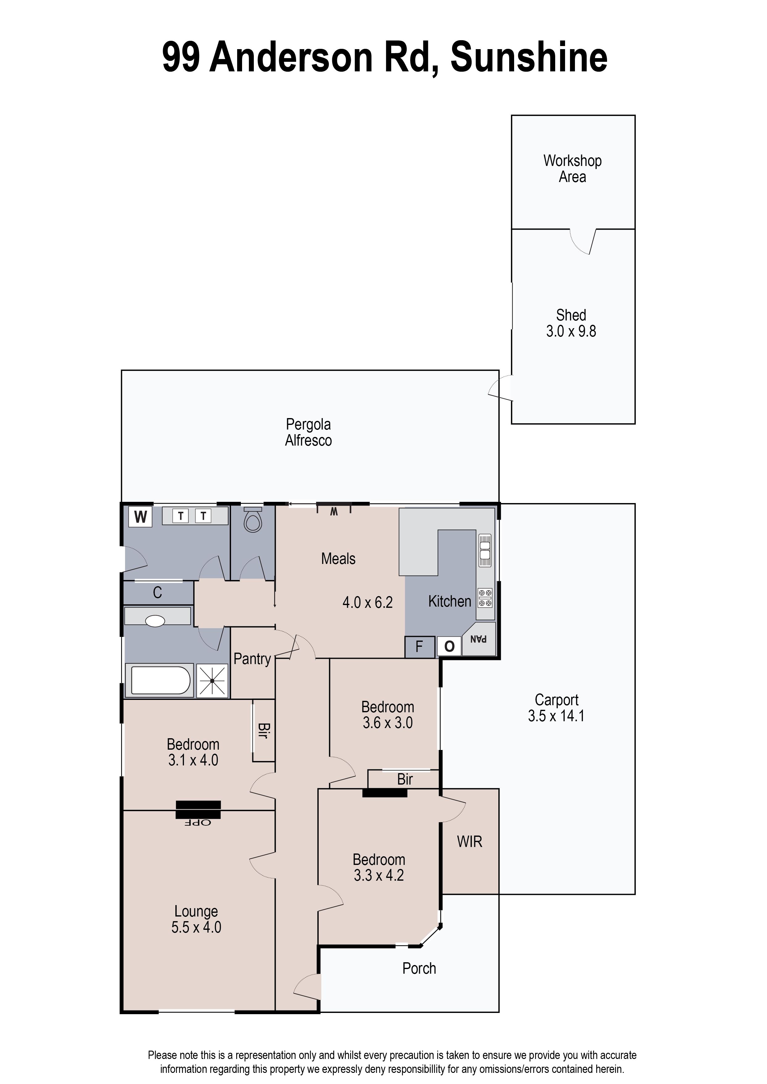 99 Anderson Road, Sunshine, VIC 3020 - Thumbnail 1 - 18/06/2021