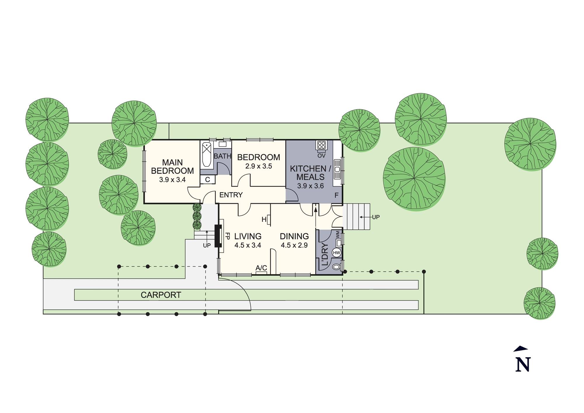 23 James Street, Preston, VIC 3072 - Thumbnail 1 - 18/06/2021