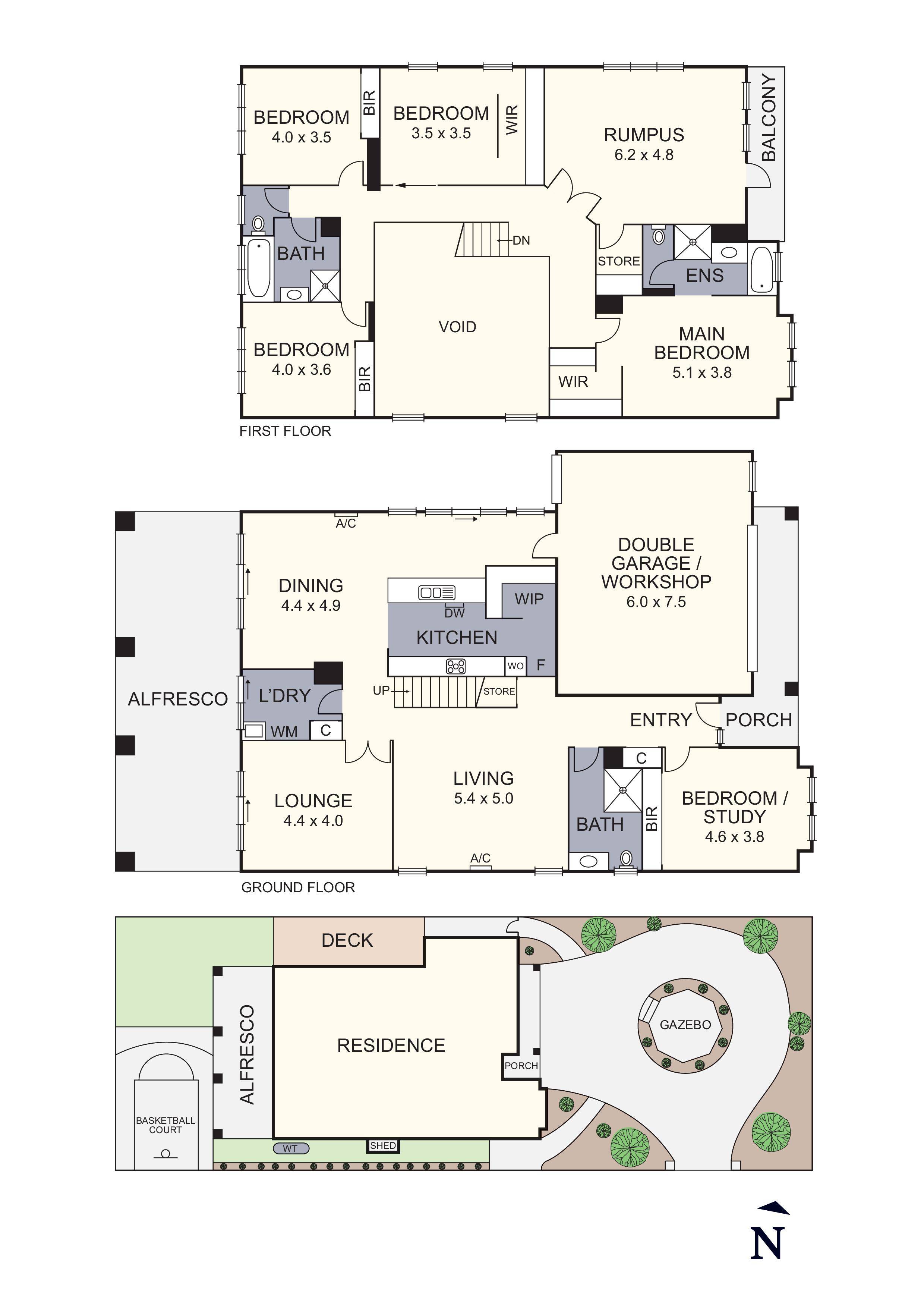 14 Heathcote Retreat, Caroline Springs, VIC 3023 - Thumbnail 1 - 18/06/2021
