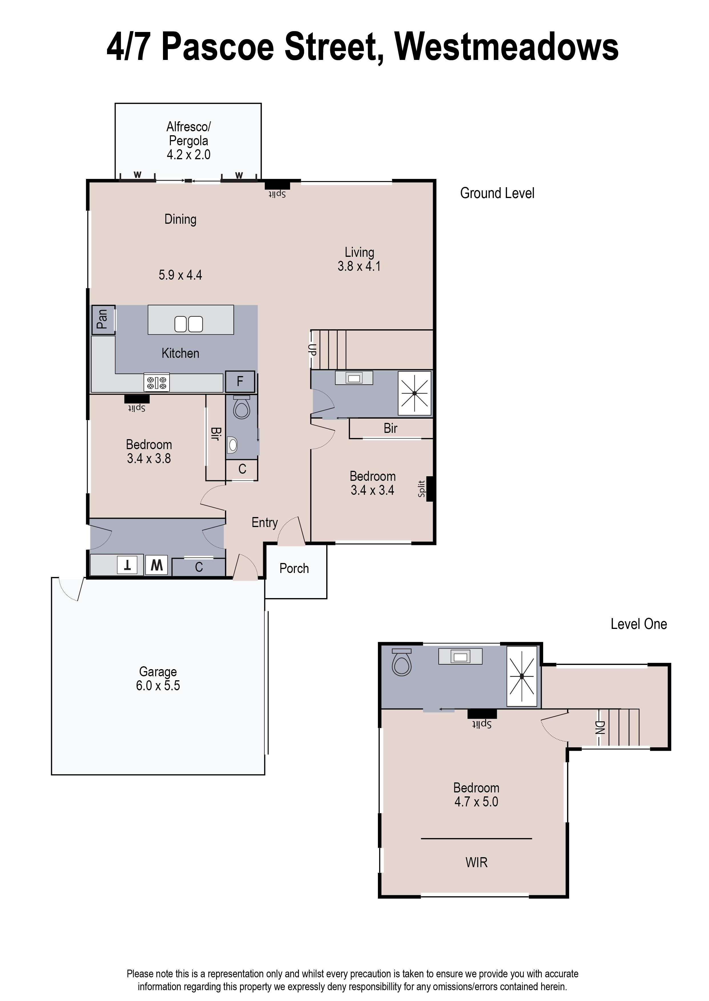 4/7 Pascoe Street, Westmeadows, VIC 3049 - Thumbnail 1 - 21/06/2021