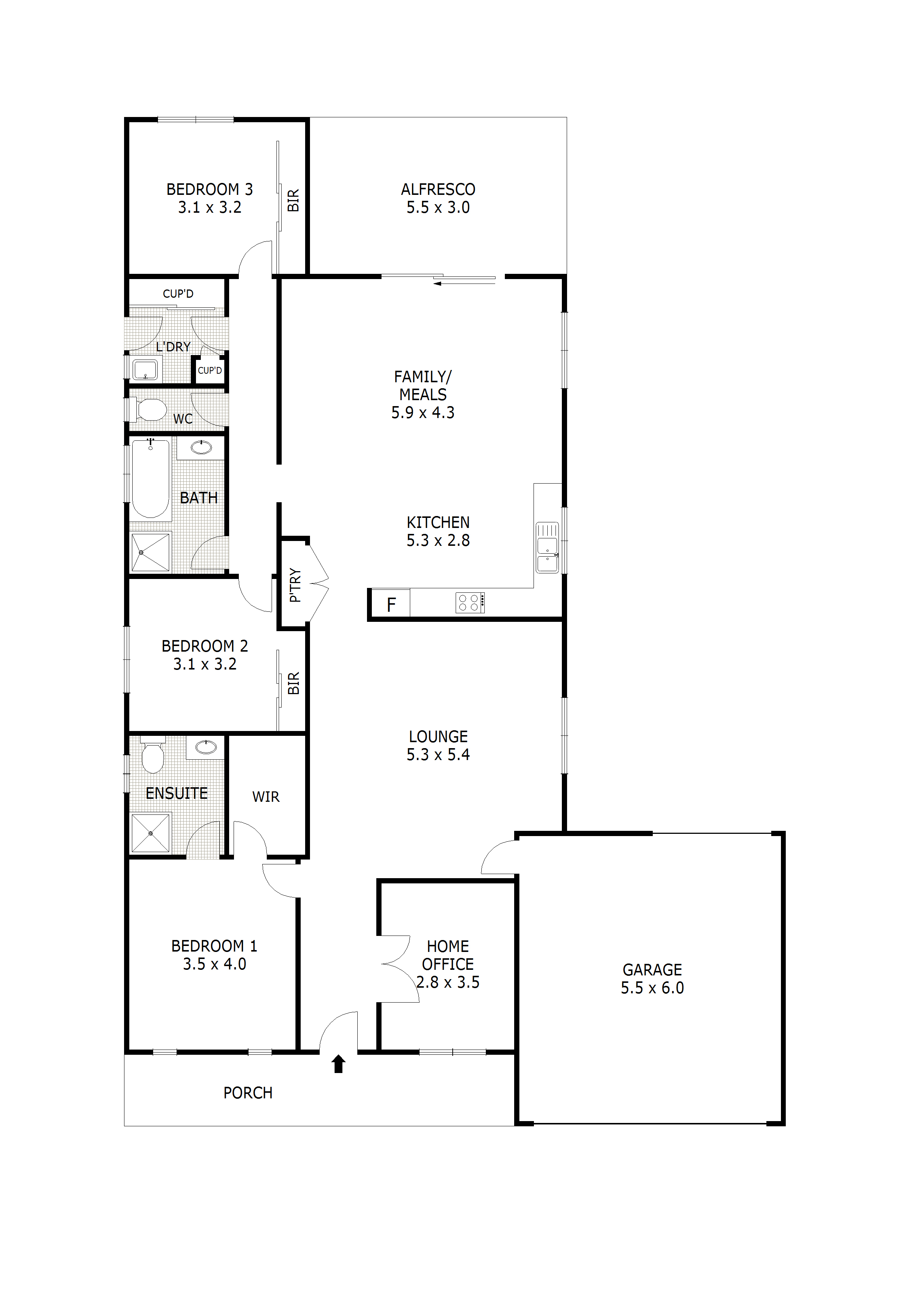 8 Violet Lane, Broadford, VIC 3658 - Thumbnail 1 - 21/06/2021