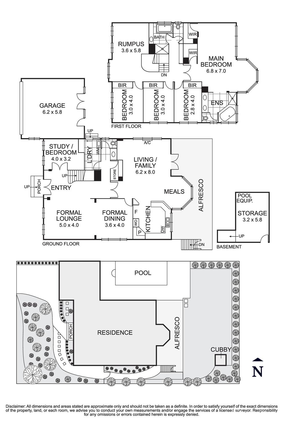 36 Porter Street, Eltham, VIC 3095 - Thumbnail 1 - 22/06/2021