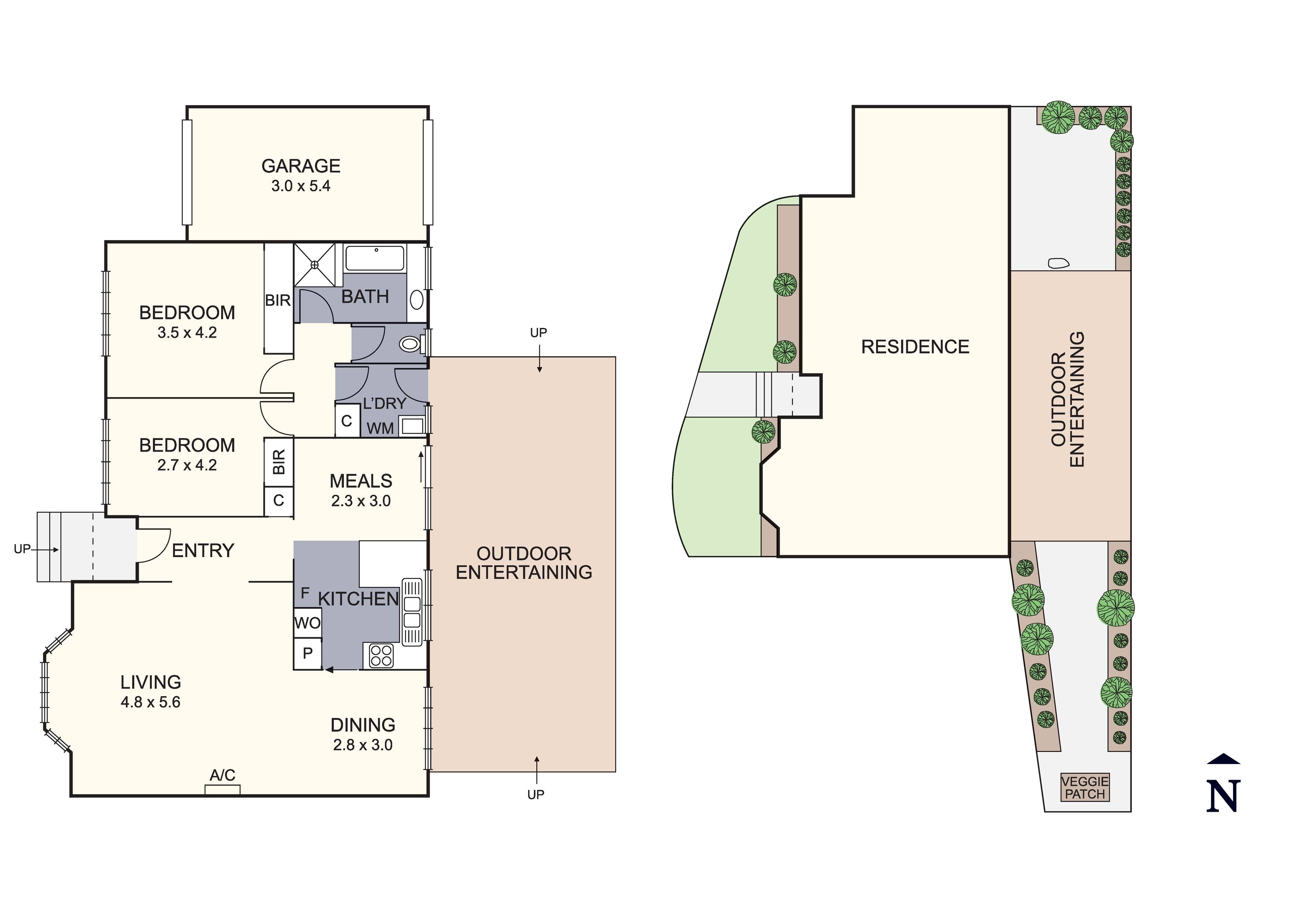 3/298 Canterbury Road, Heathmont, VIC 3135 - Thumbnail 1 - 23/06/2021