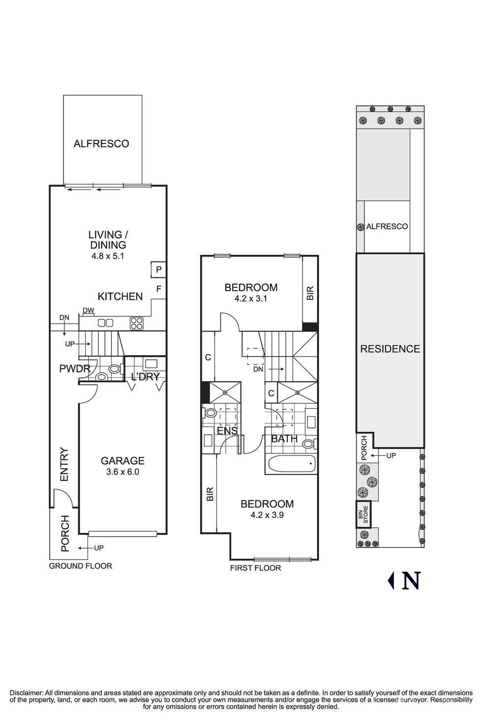 47 Stables Circuit, Doncaster, VIC 3108 - Thumbnail 1 - 23/06/2021