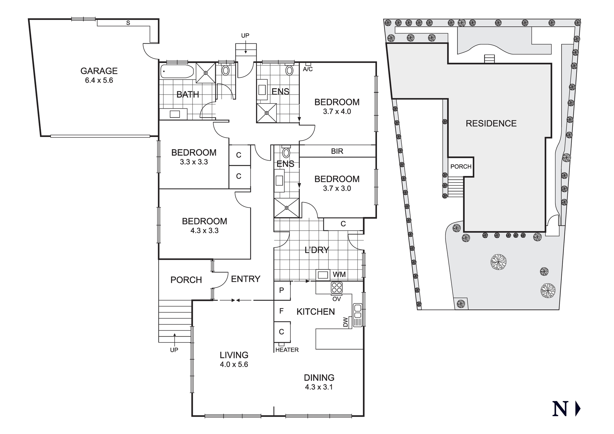 2 Cedar Close, Chadstone, VIC 3148 - Thumbnail 1 - 28/06/2021