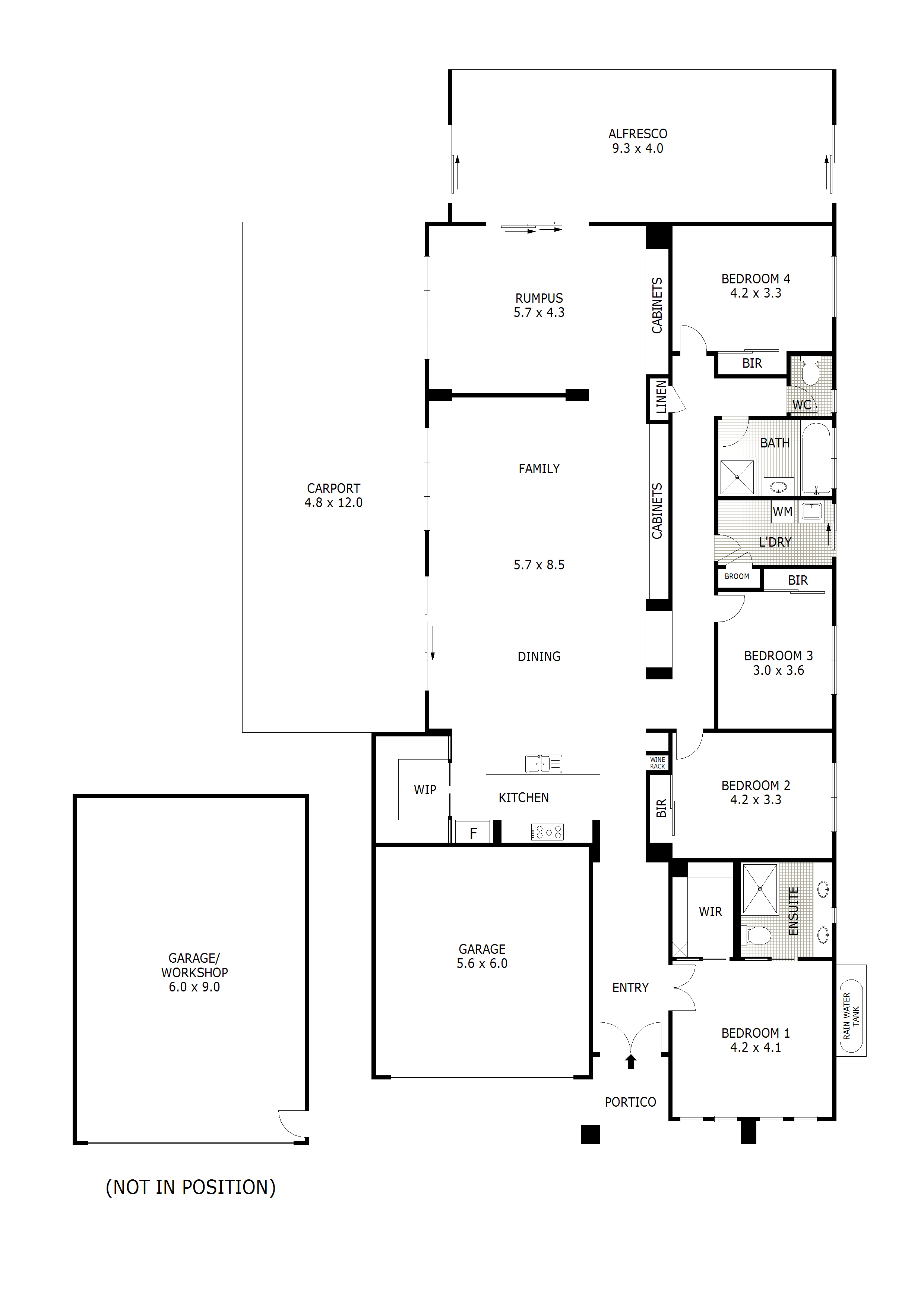3 Acacia Way, Wallan, VIC 3756 - Thumbnail 1 - 28/06/2021