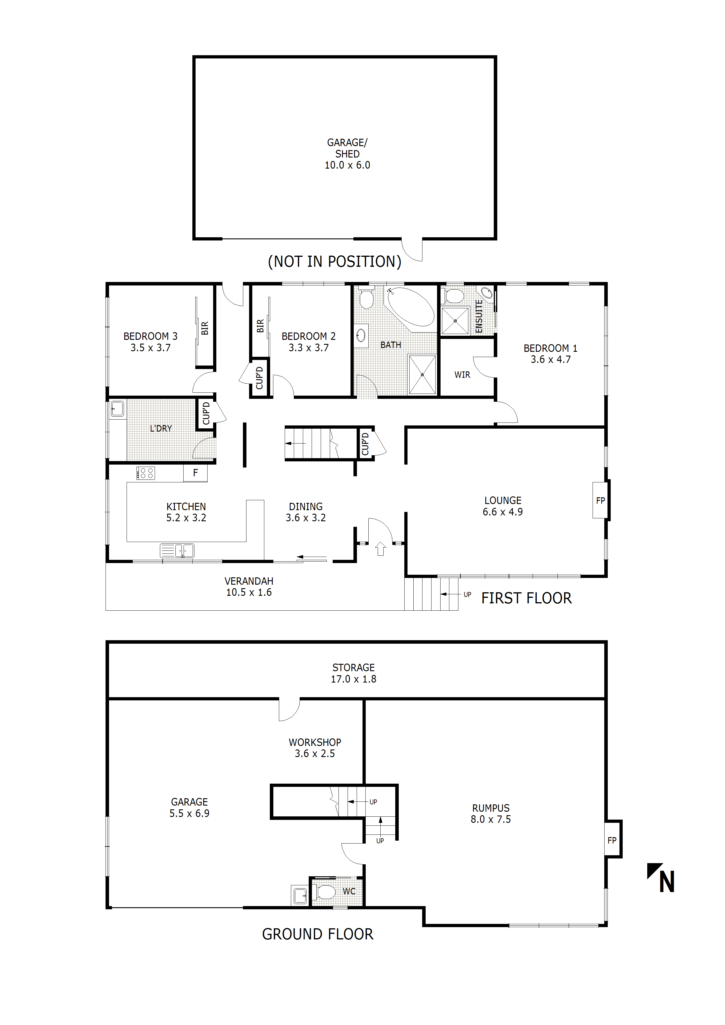 98 North Mountain Road, Heathcote Junction, VIC 3758 - Thumbnail 1 - 28/06/2021