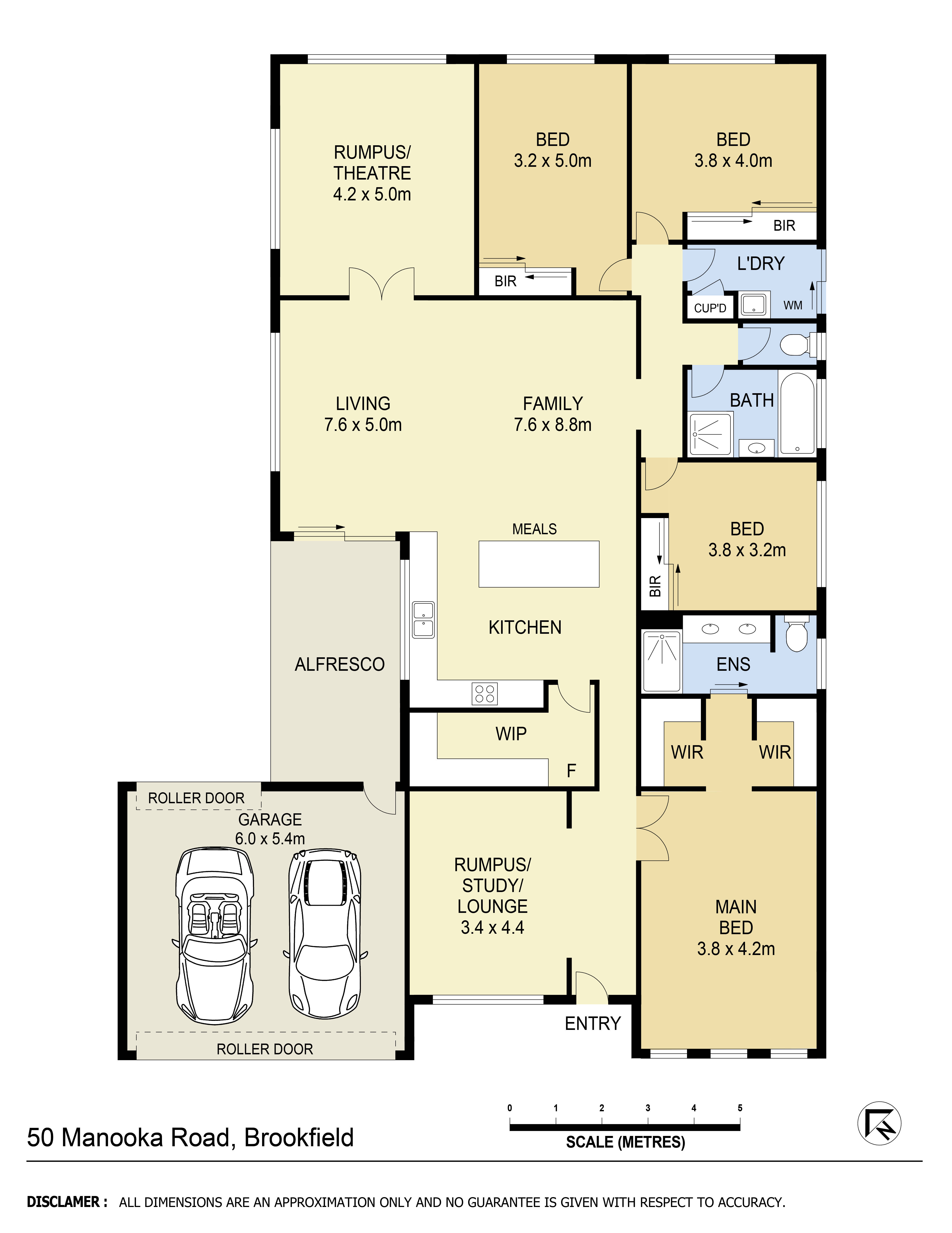50 Manooka Road, Brookfield, VIC 3338 - Thumbnail 1 - 28/06/2021