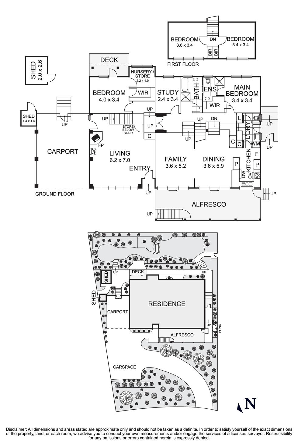 82 Frank Street, Eltham, VIC 3095 - Thumbnail 1 - 29/06/2021