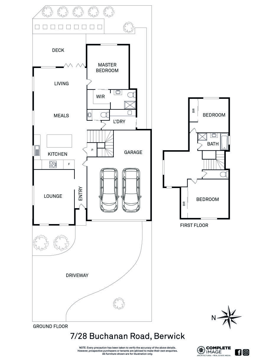 7/28 Buchanan Road, Berwick, VIC 3806 - Thumbnail 1 - 29/06/2021