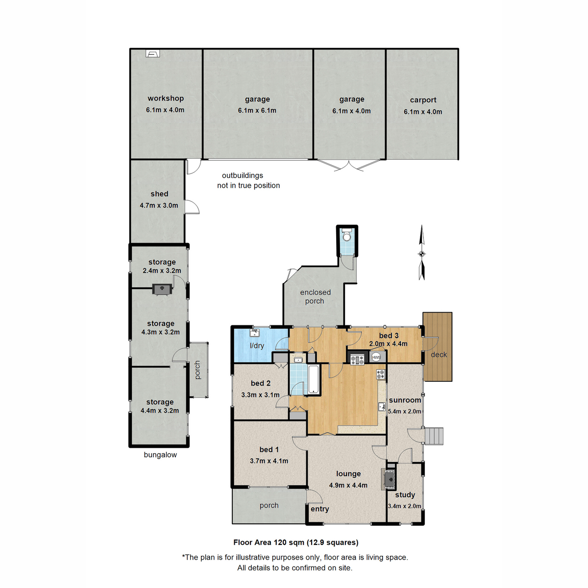 4 Westlands Road, Emerald, VIC 3782 - Thumbnail 1 - 29/06/2021