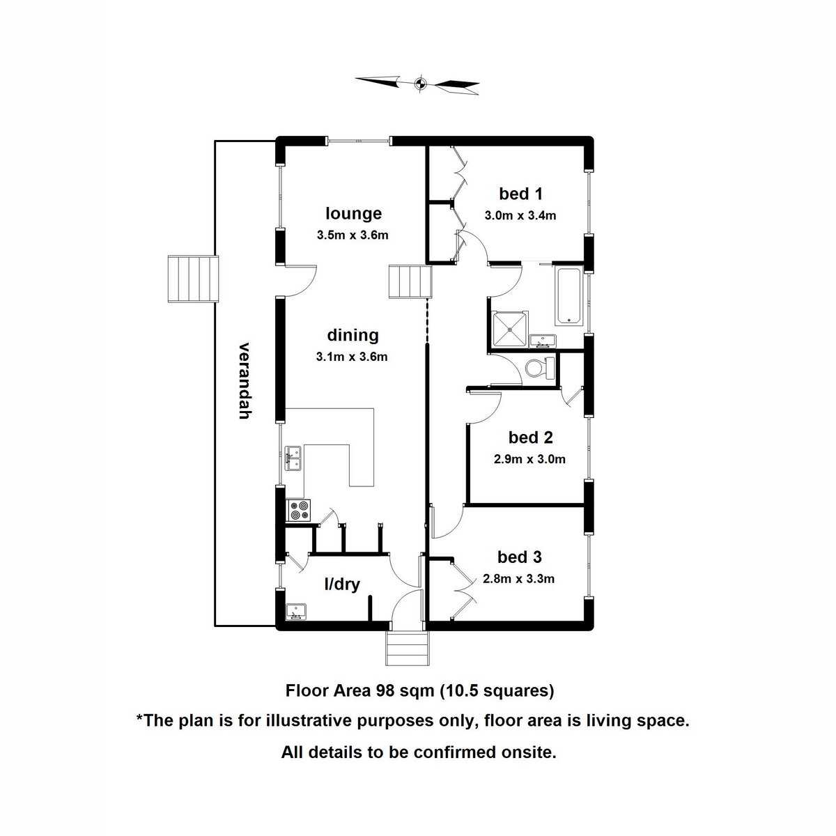 7 Berrys Road, Emerald, VIC 3782 - Thumbnail 1 - 30/06/2021