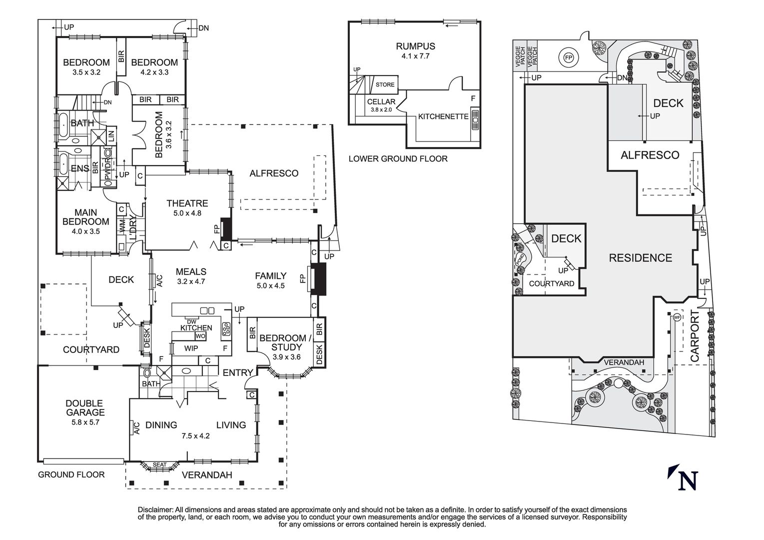 2 Ramsay Close, Doncaster East, VIC 3109 - Thumbnail 1 - 30/06/2021