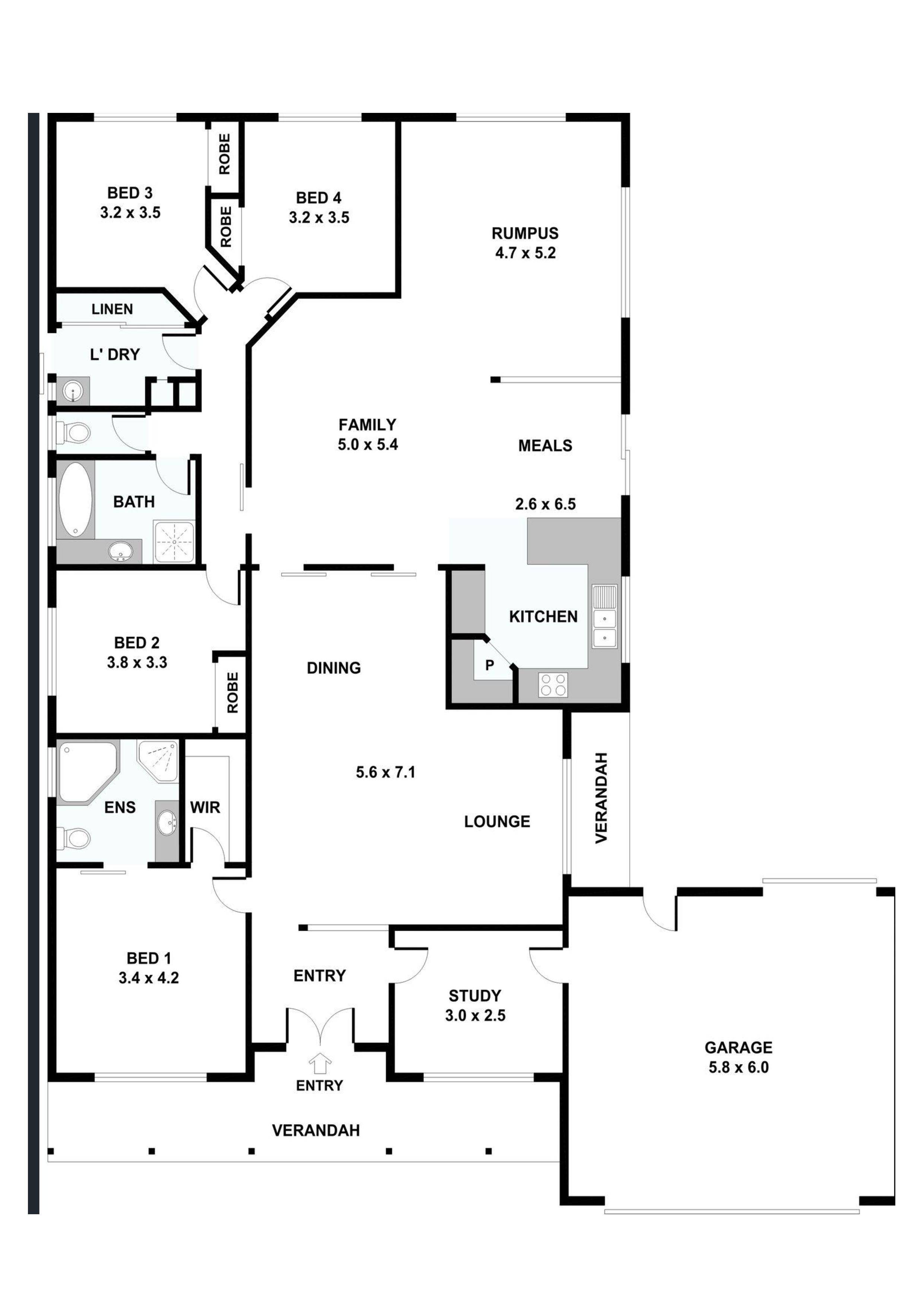 20 Messina Crescent, Point Cook, VIC 3030 - Thumbnail 1 - 30/06/2021
