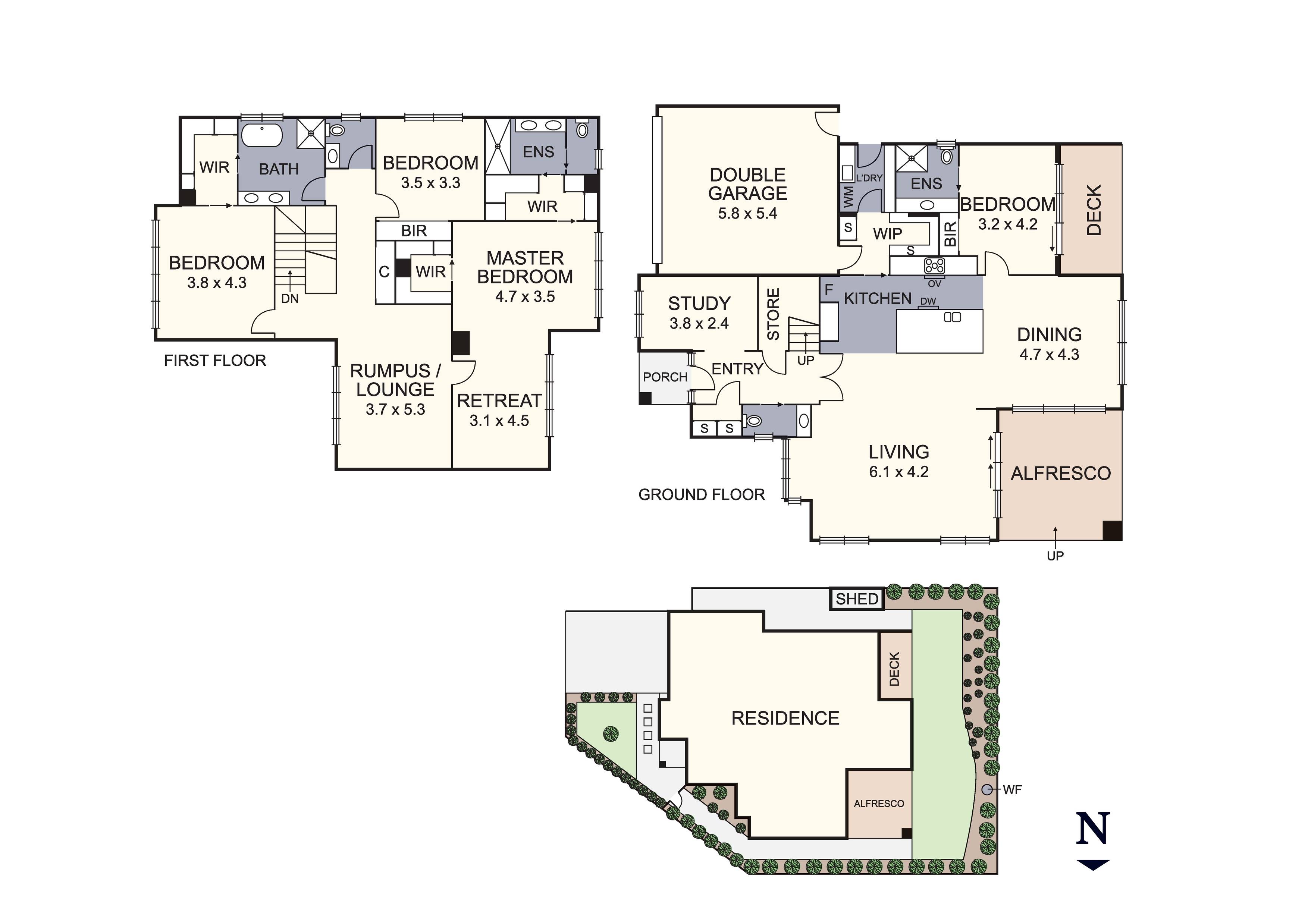 110 (Lot 3 Wonga Road, Ringwood, VIC 3134 - Thumbnail 1 - 30/06/2021