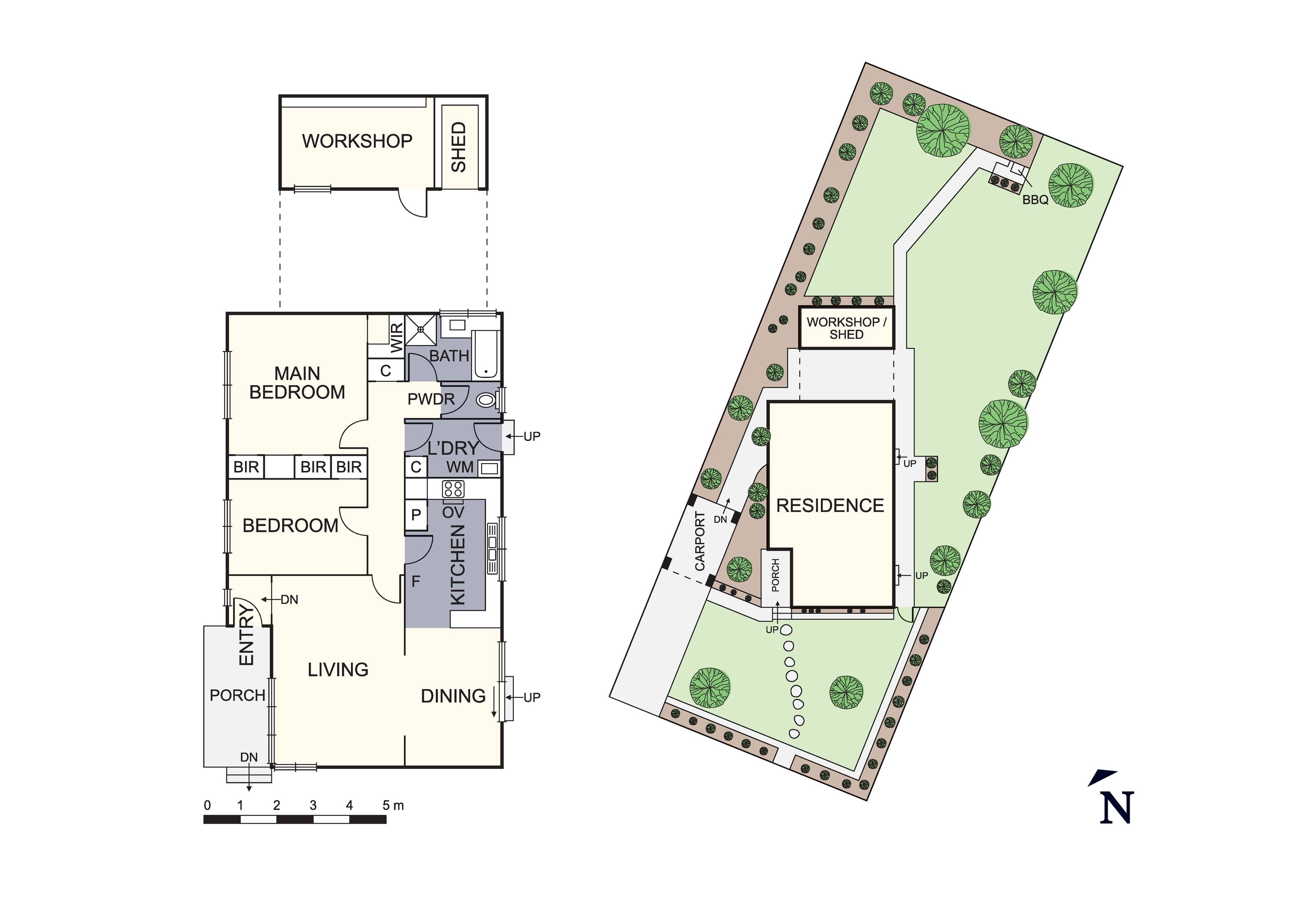 17 Ronald Crescent, Boronia, VIC 3155 - Thumbnail 1 - 30/06/2021