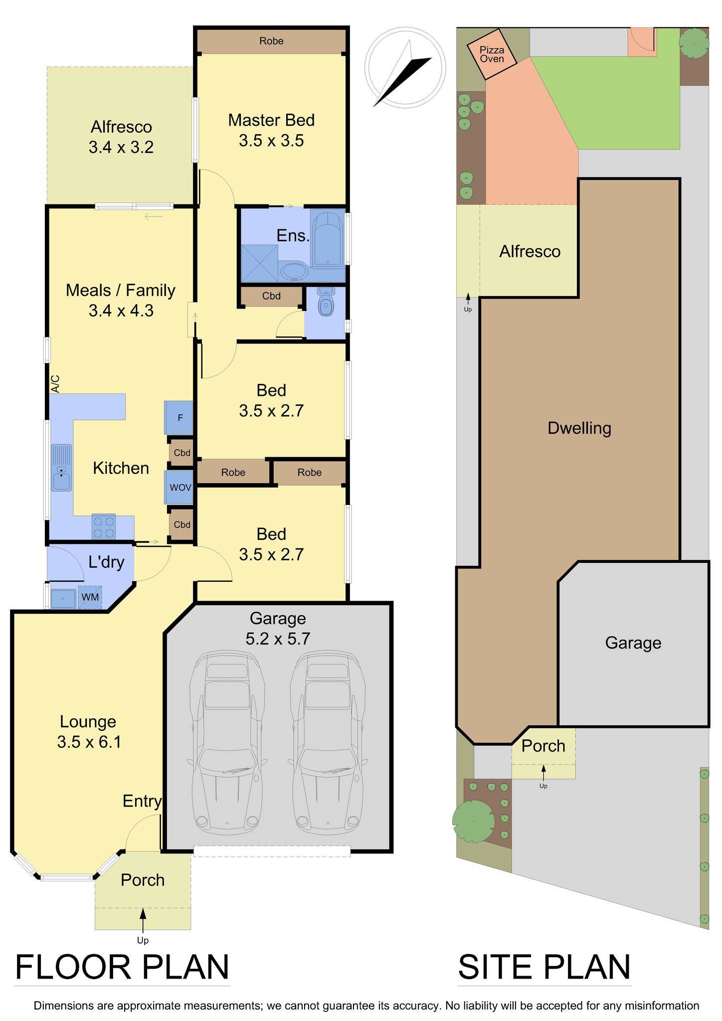 11 Bentley Way, Mill Park, VIC 3082 - Thumbnail 1 - 30/06/2021