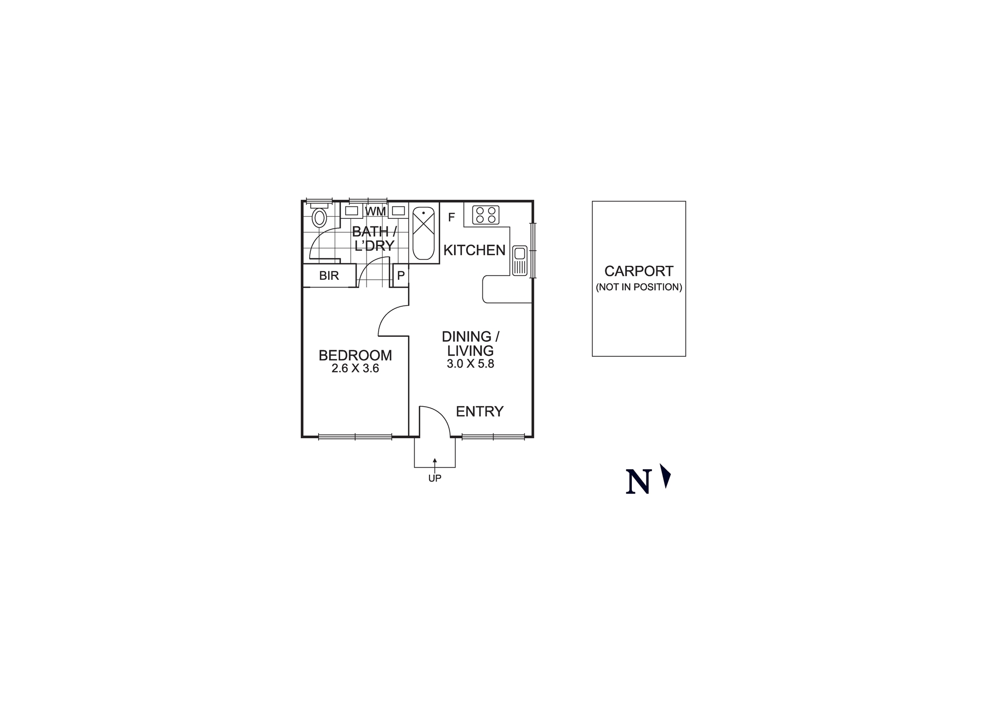 6/45 Oakleigh Road, Carnegie, VIC 3163 - Thumbnail 1 - 01/07/2021