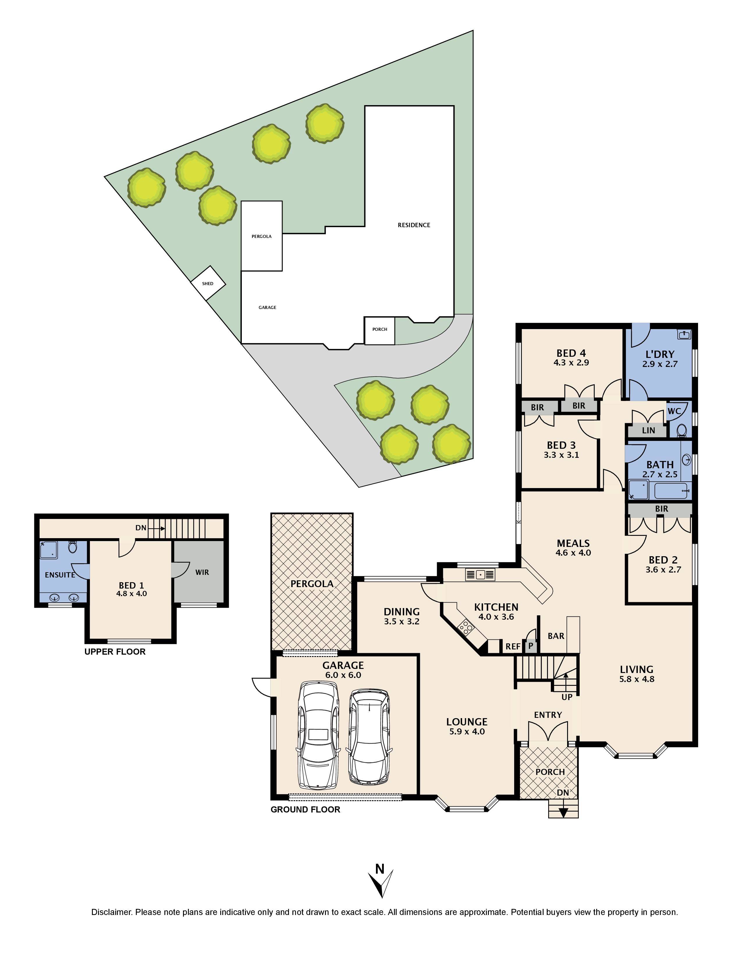 78 Cheadle Crescent, Bundoora, VIC 3083 - Thumbnail 1 - 06/07/2021