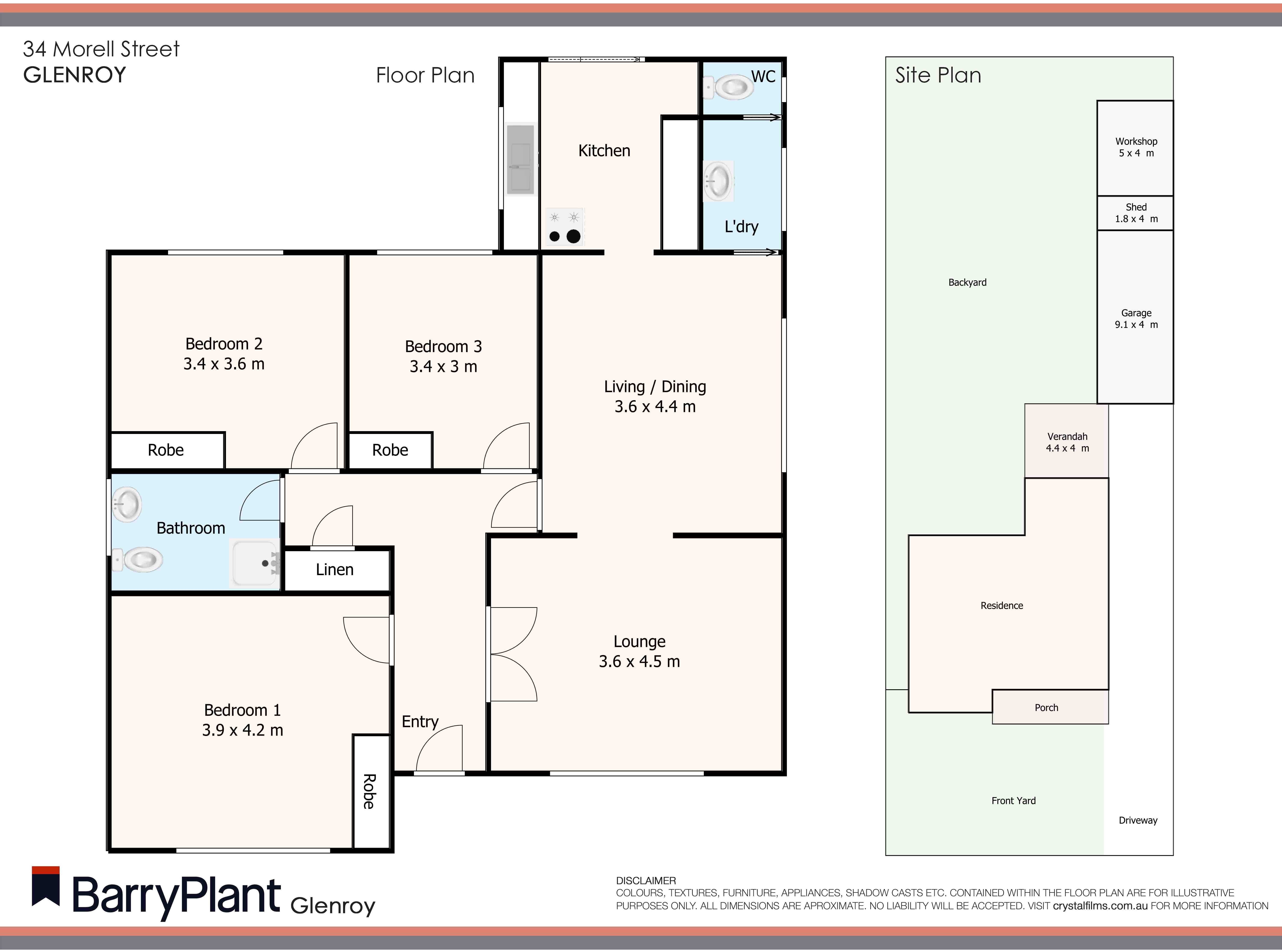 34 Morell Street, Glenroy, VIC 3046 - Thumbnail 1 - 06/07/2021
