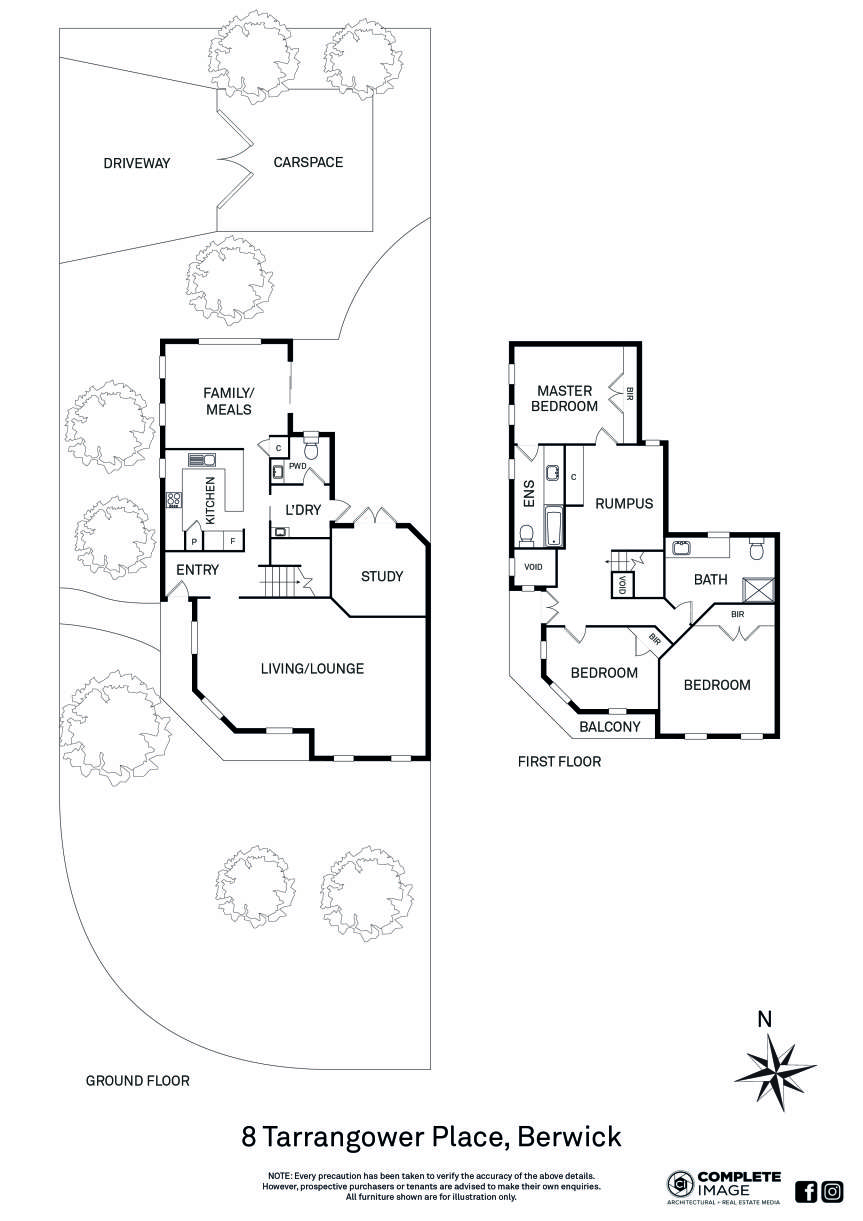 8 Tarrangower Place, Berwick, VIC 3806 - Thumbnail 1 - 07/07/2021