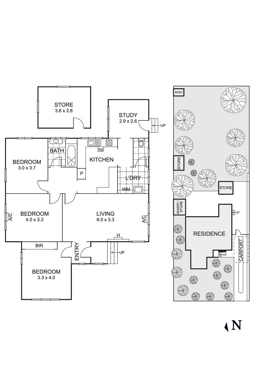 4 Spencer Street, Heidelberg Heights, VIC 3081 - Thumbnail 1 - 08/07/2021