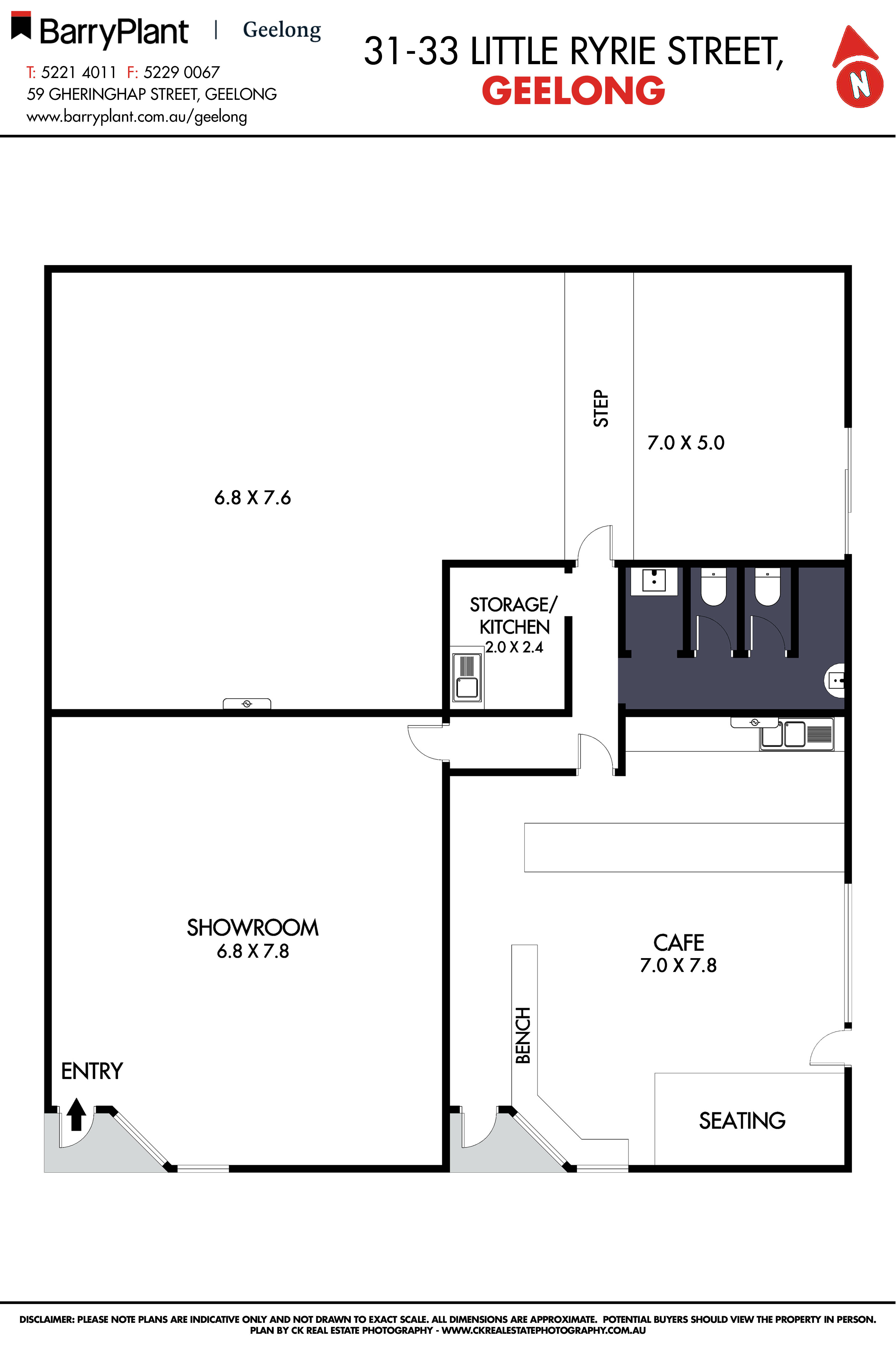 31-33 Little Ryrie Street, Geelong, VIC 3220 - Thumbnail 1 - 09/07/2021