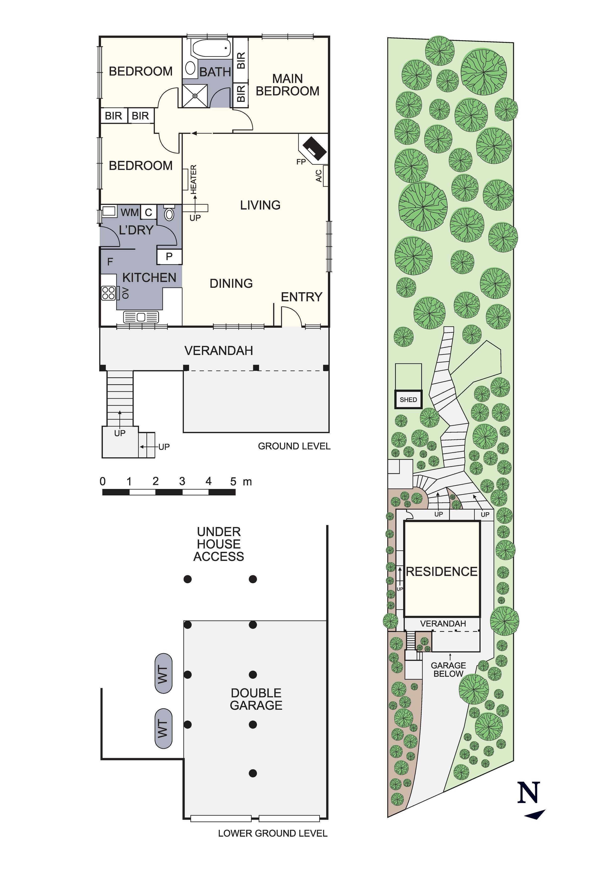 4 Bayview Crescent, The Basin, VIC 3154 - Thumbnail 1 - 09/07/2021