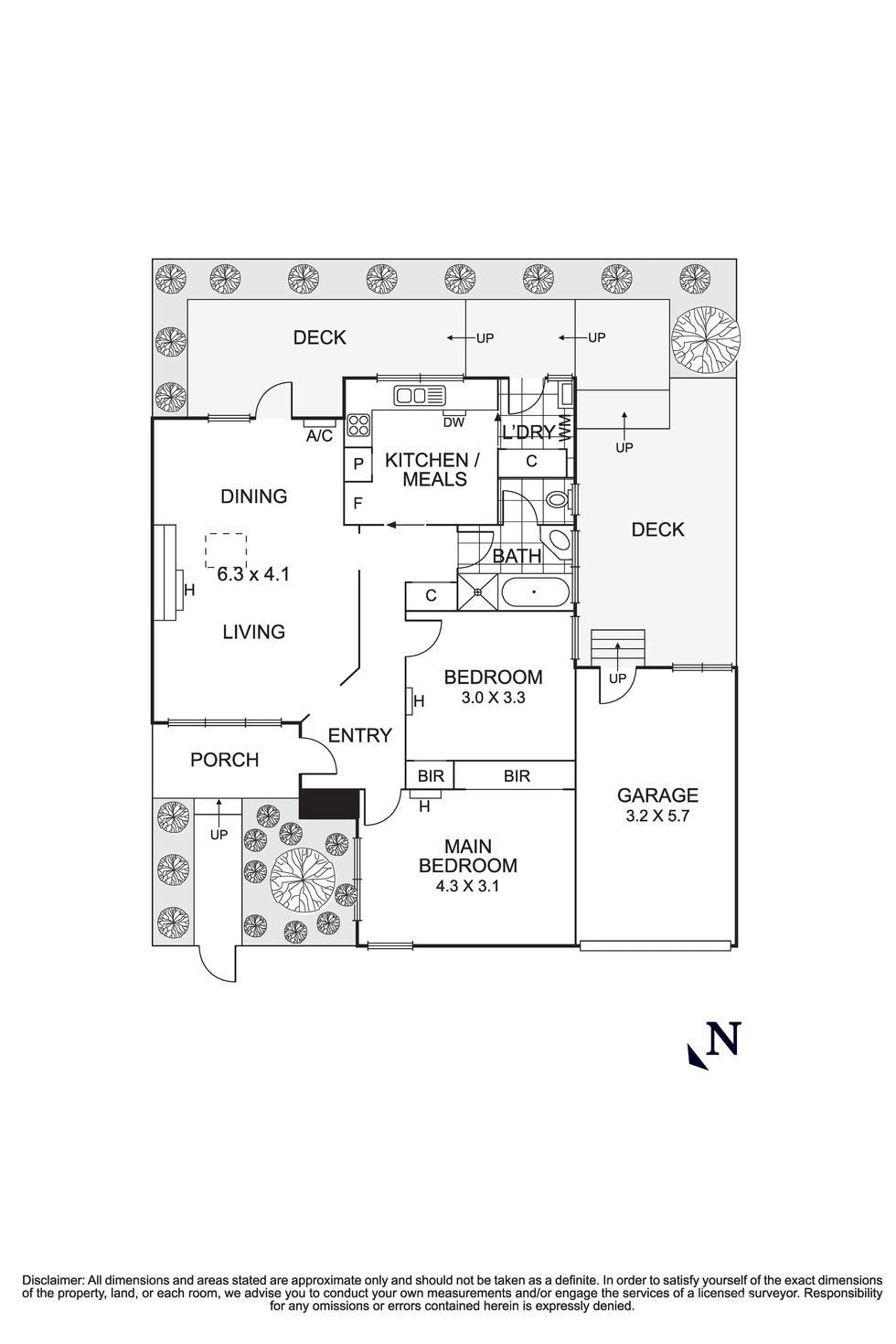 2/326 Upper Heidelberg Road, Ivanhoe, VIC 3079 - Thumbnail 1 - 09/07/2021