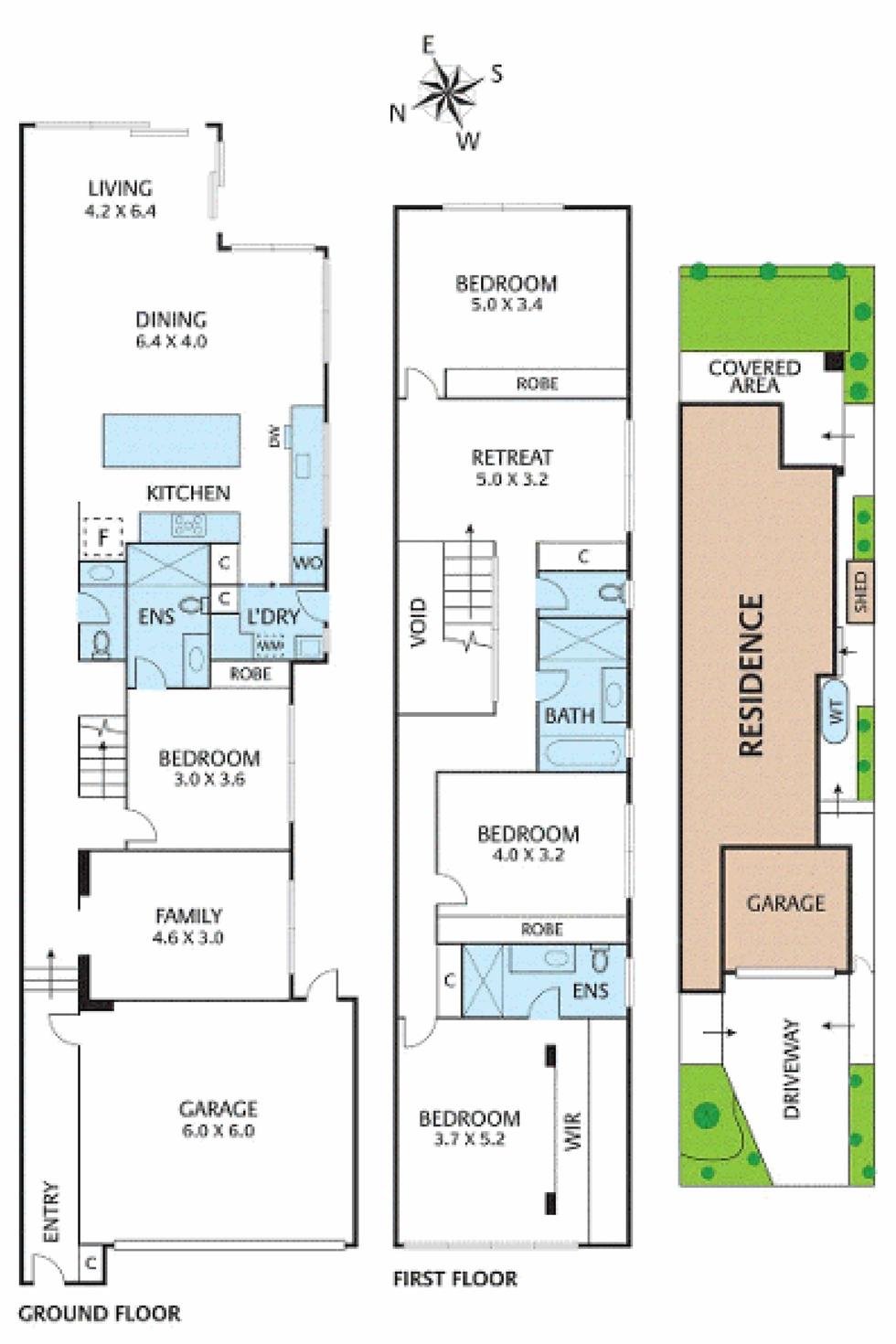 8A Soderlund Drive, Doncaster, VIC 3108 - Thumbnail 1 - 09/07/2021