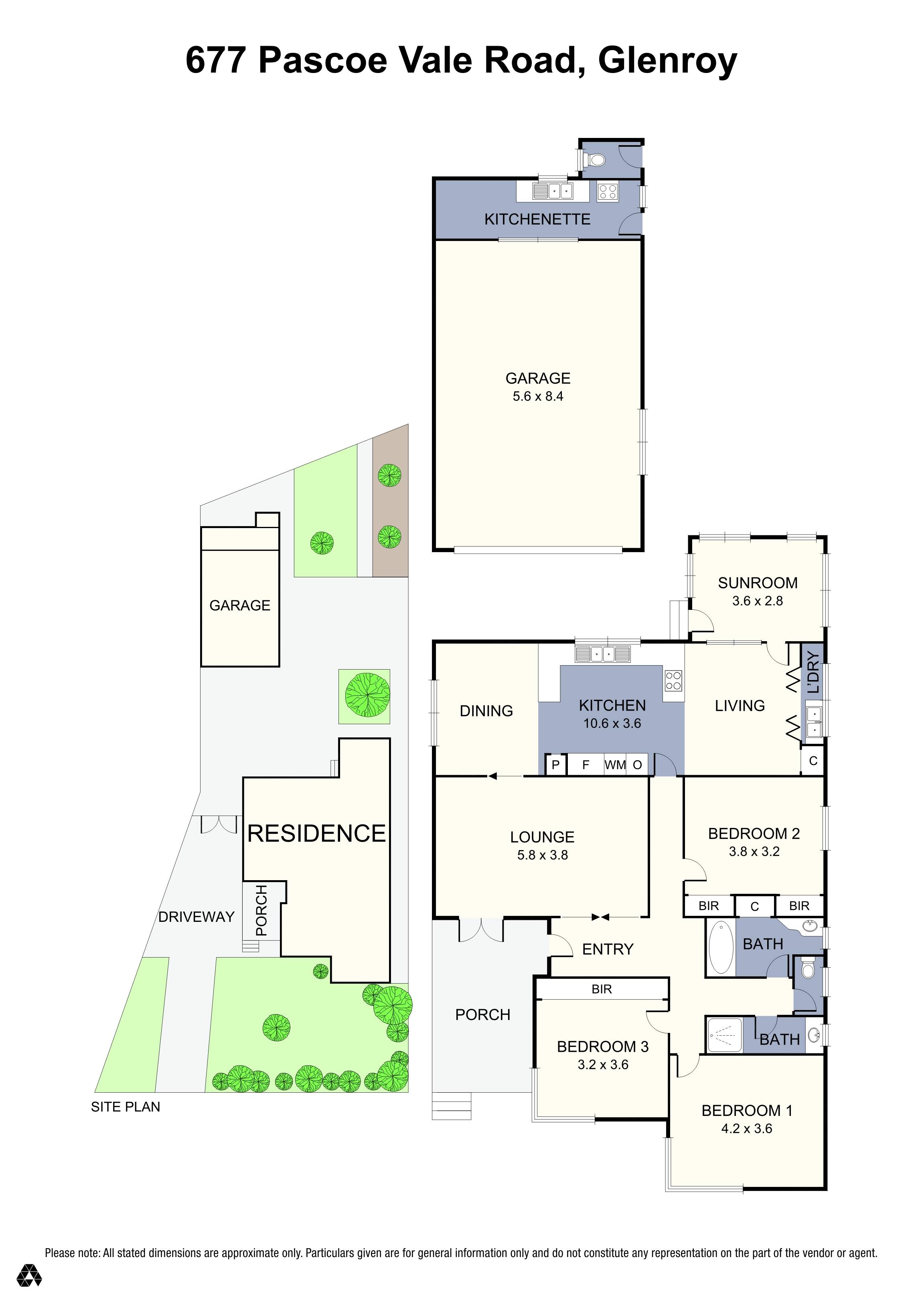 677 Pascoe Vale Road, Glenroy, VIC 3046 - Thumbnail 1 - 12/07/2021