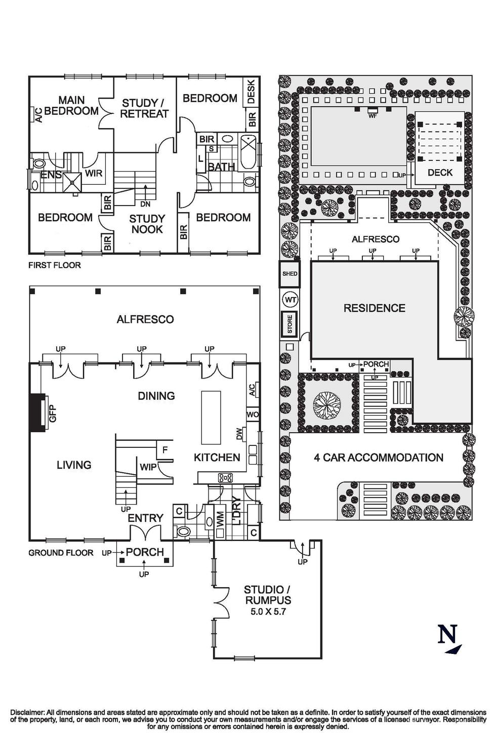32 Roseland Grove, Doncaster, VIC 3108 - Thumbnail 1 - 12/07/2021