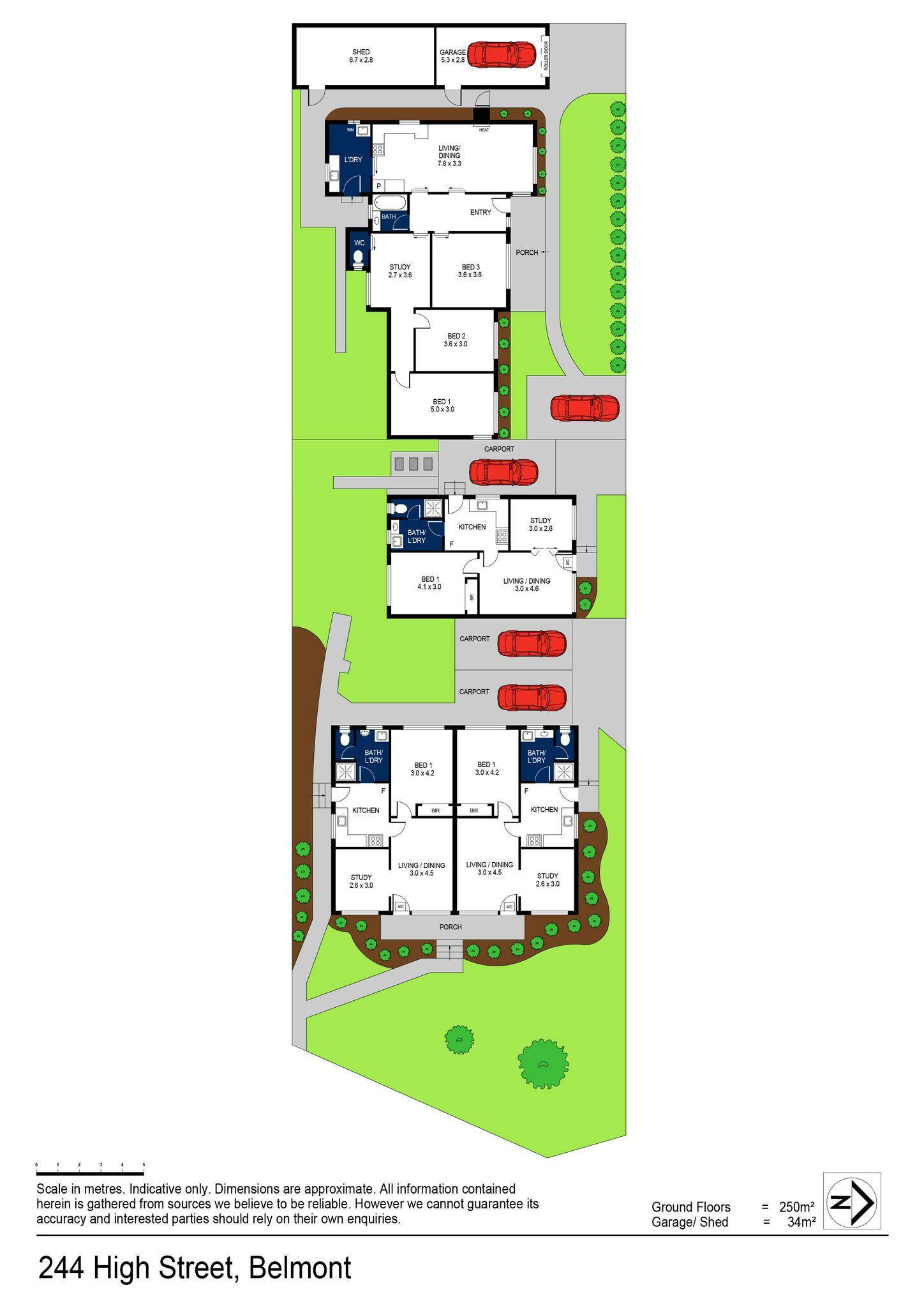 244 High Street, Belmont, VIC 3216 - Thumbnail 1 - 12/07/2021