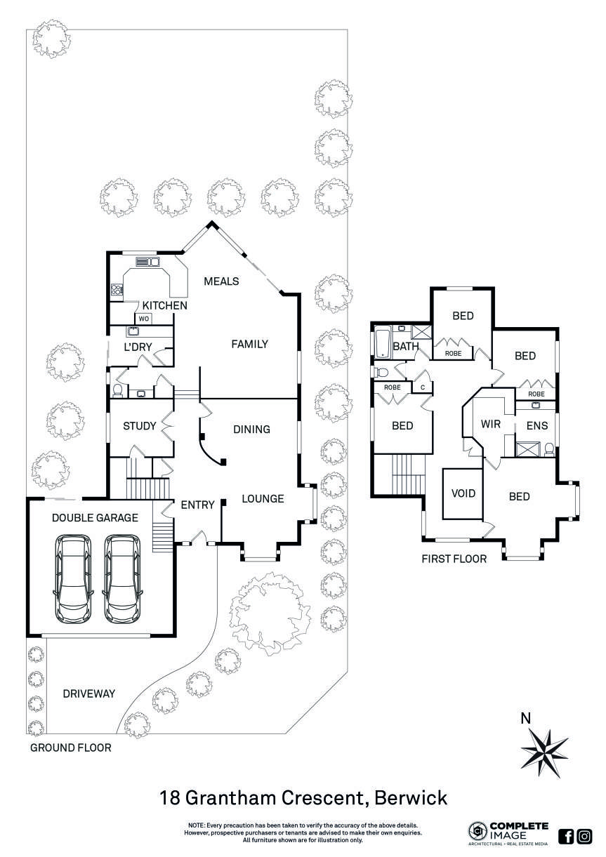 18 Grantham Crescent, Berwick, VIC 3806 - Thumbnail 1 - 12/07/2021