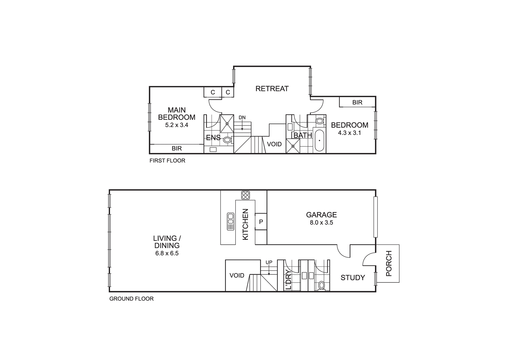 5/53 Tootal Road, Dingley Village, VIC 3172 - Thumbnail 1 - 12/07/2021