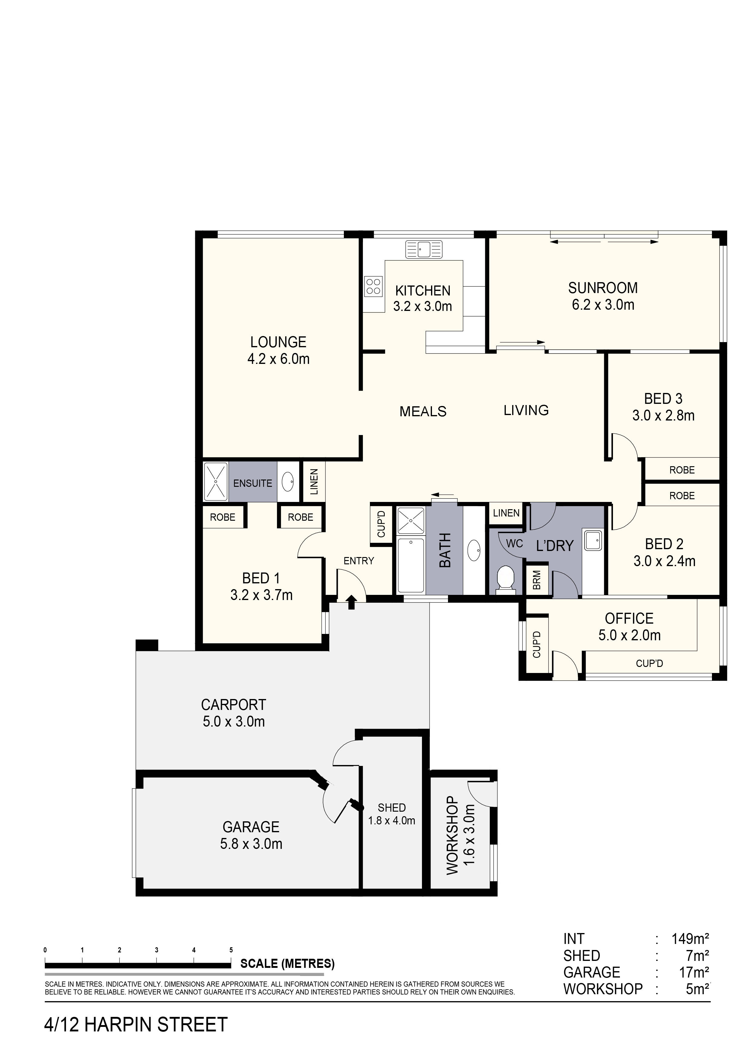 4/12 Harpin Street, Strathdale, VIC 3550 - Thumbnail 1 - 13/07/2021