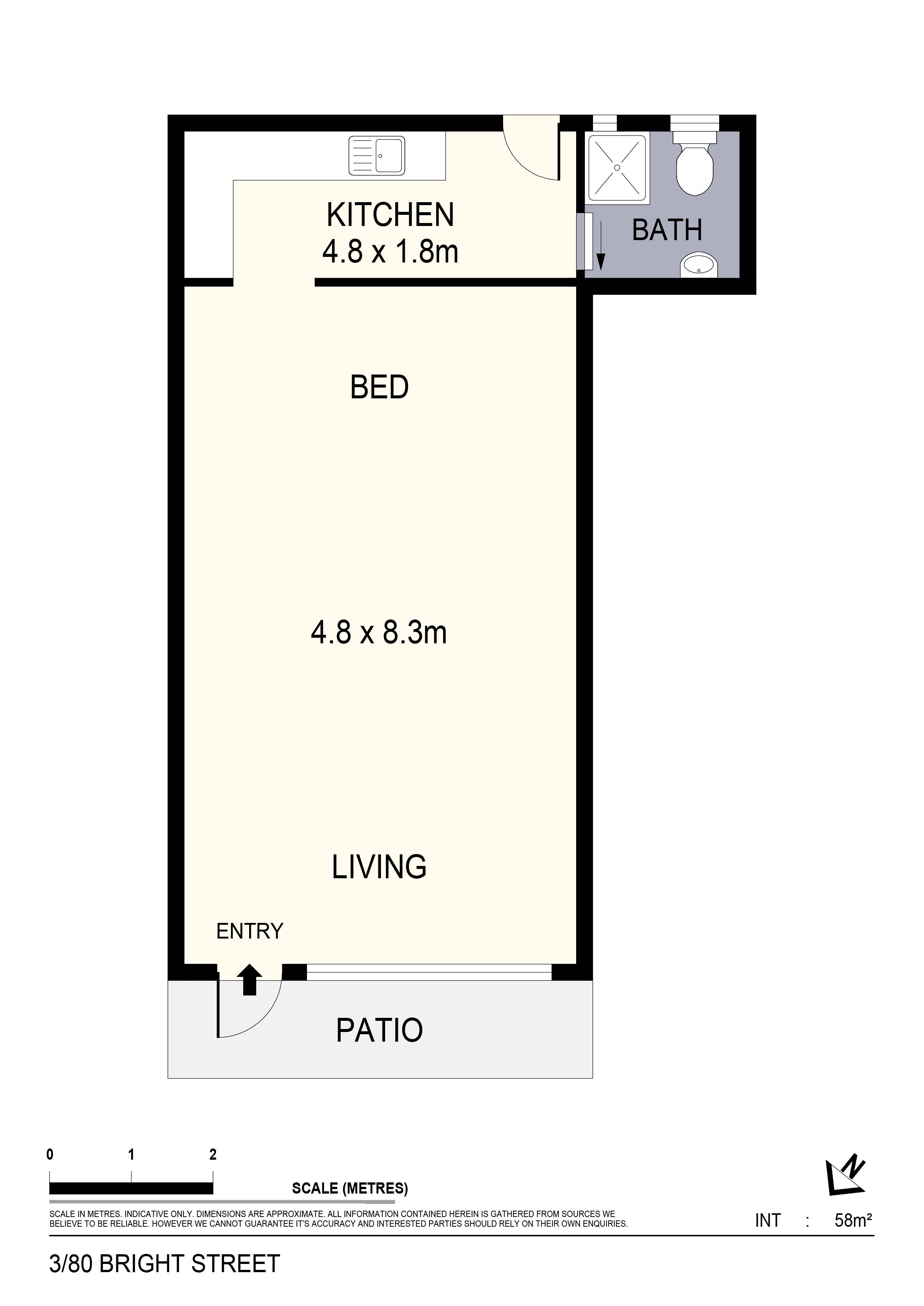 3/80 Bright Street, California Gully, VIC 3556 - Thumbnail 1 - 13/07/2021