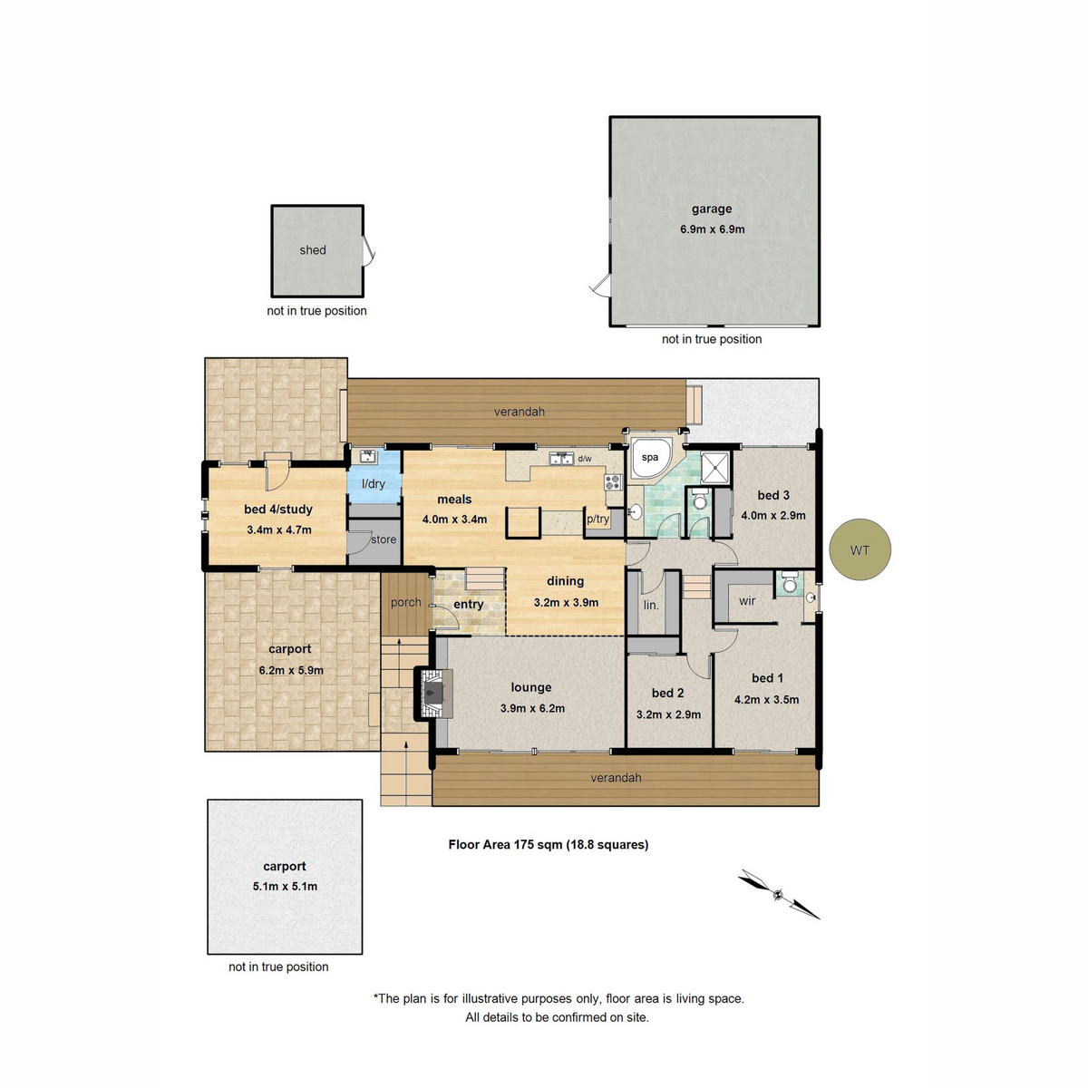 25 William Street, Emerald, VIC 3782 - Thumbnail 1 - 13/07/2021