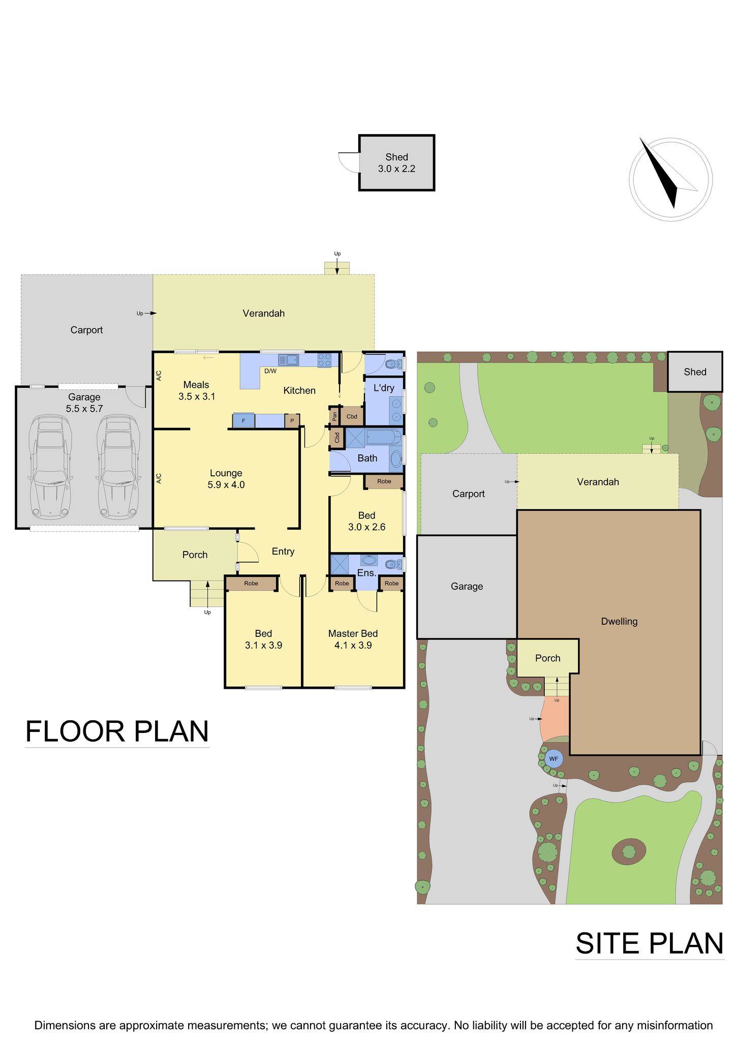 97 Freeman Crescent, Mill Park, VIC 3082 - Thumbnail 1 - 14/07/2021