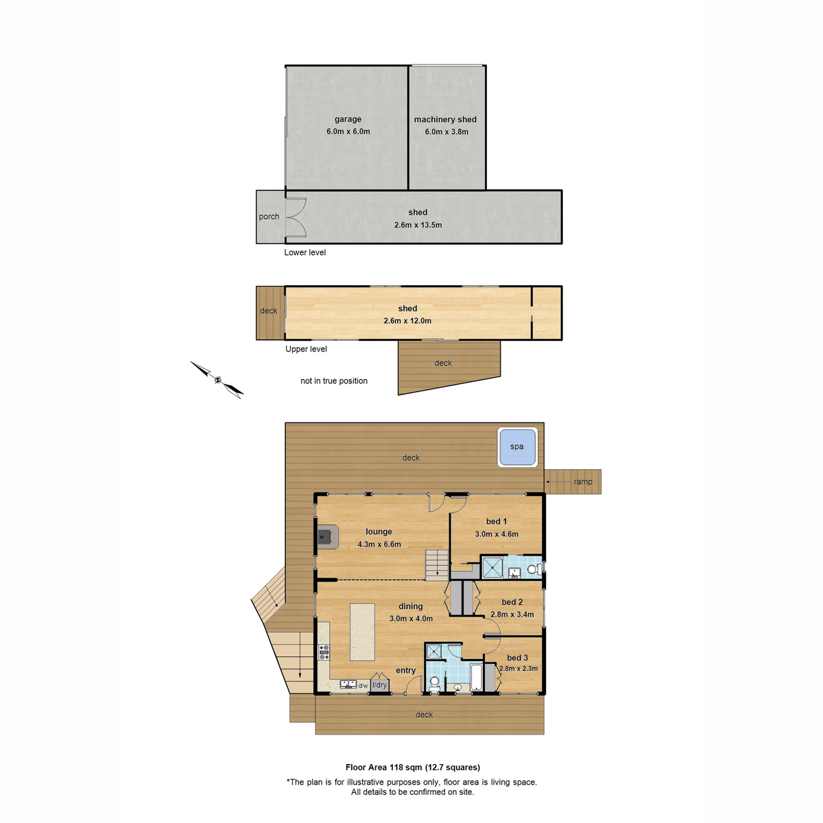74 Beenak Road, Gembrook, VIC 3783 - Thumbnail 1 - 14/07/2021