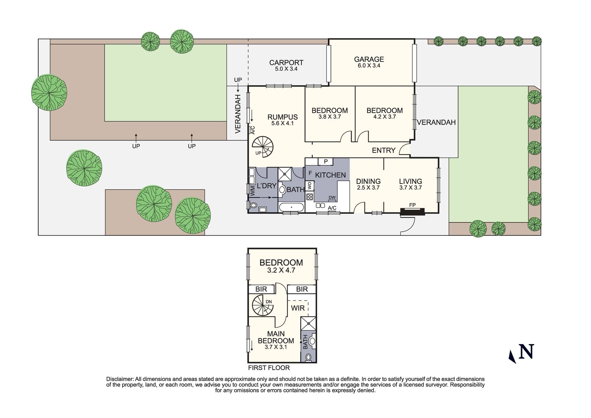 311 Rossmoyne Street, Thornbury, VIC 3071 - Thumbnail 1 - 16/07/2021