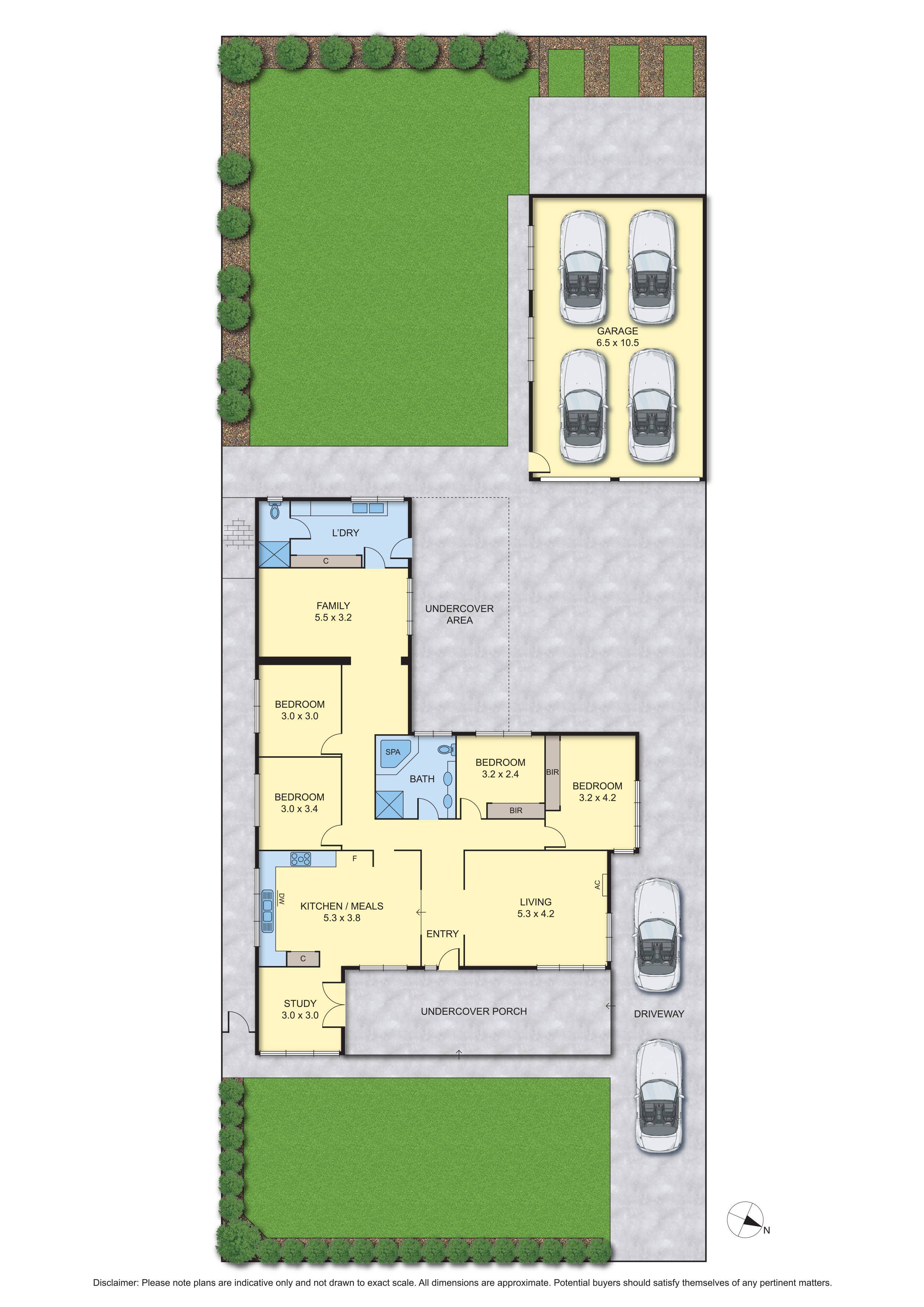 75 McFadzean Avenue, Reservoir, VIC 3073 - Thumbnail 1 - 16/07/2021