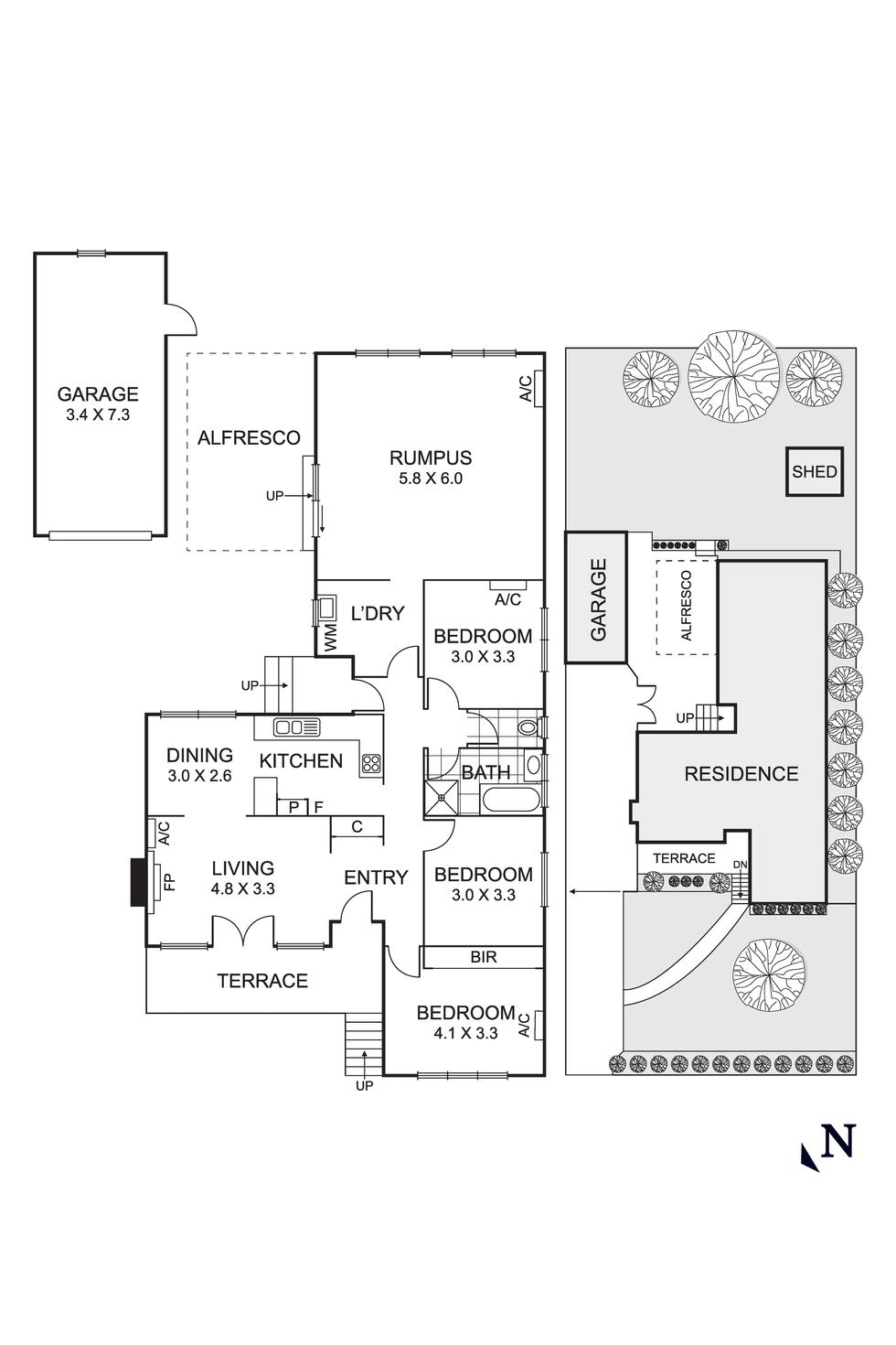 16 Meryl Street, Doncaster East, VIC 3109 - Thumbnail 1 - 16/07/2021
