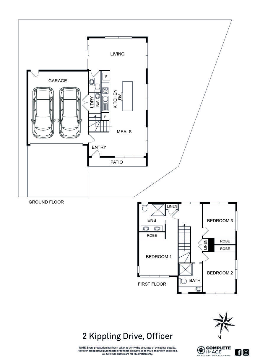 2 Kipling Drive, Officer, VIC 3809 - Thumbnail 1 - 22/07/2021